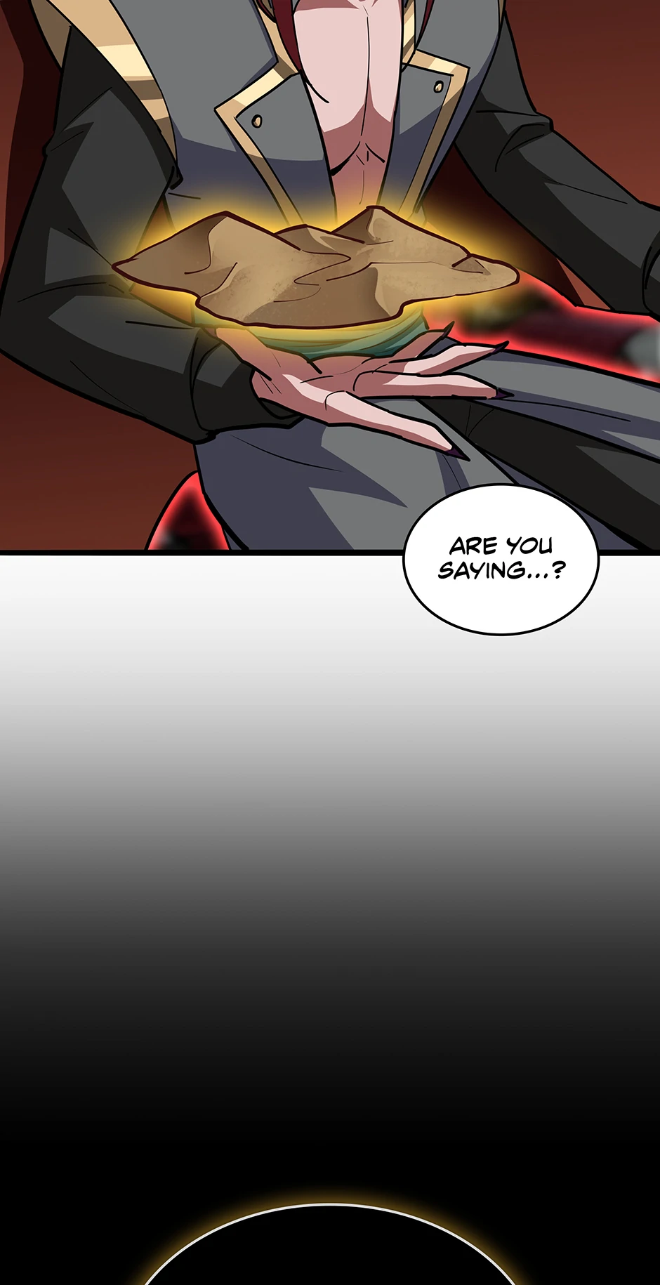 A 0.0000001% Demon King Chapter 32 331 33