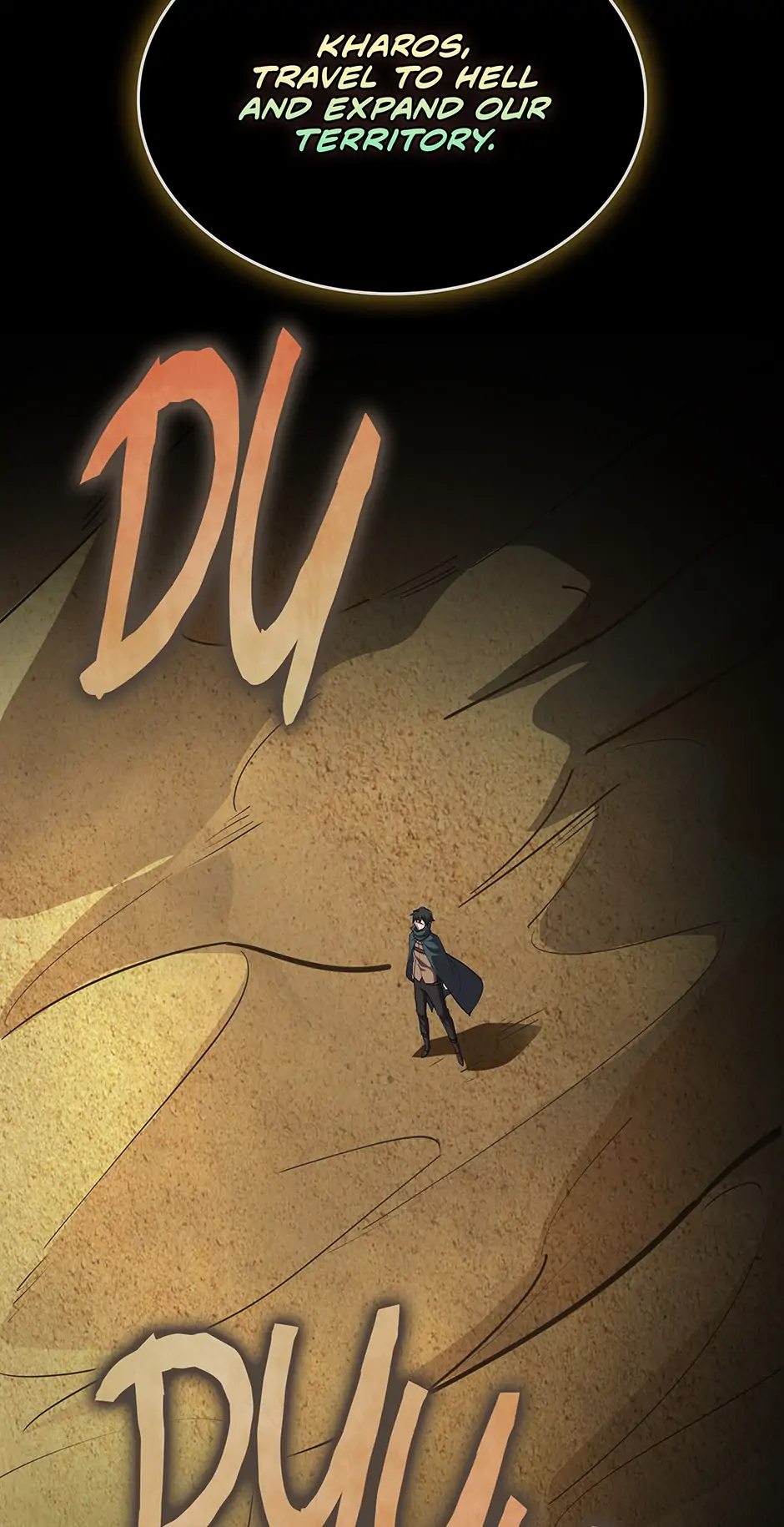 A 0.0000001% Demon King Chapter 32 332 34