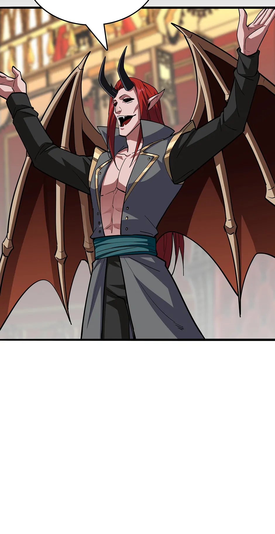 A 0.0000001% Demon King Chapter 32 334 36