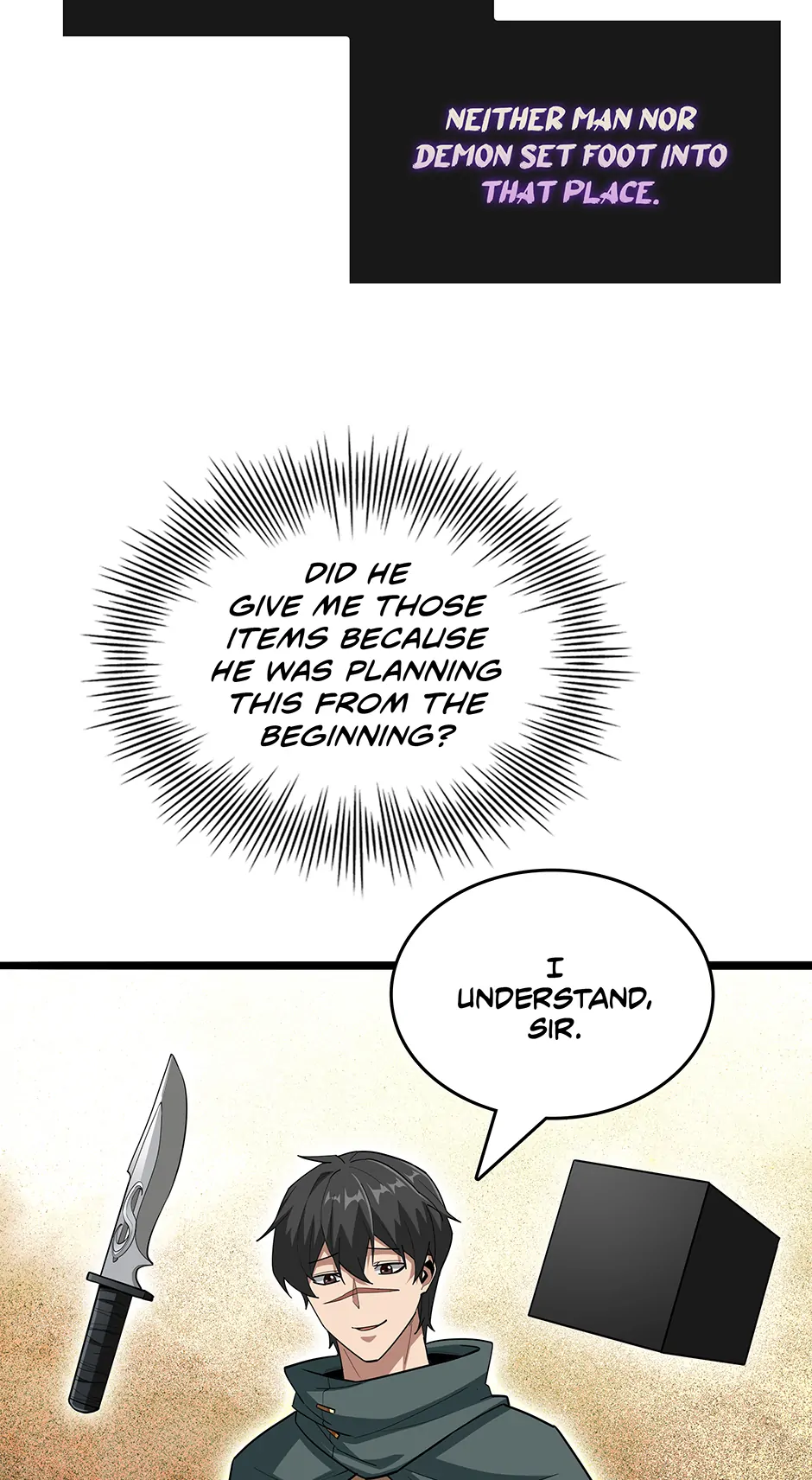 A 0.0000001% Demon King Chapter 32 337 39