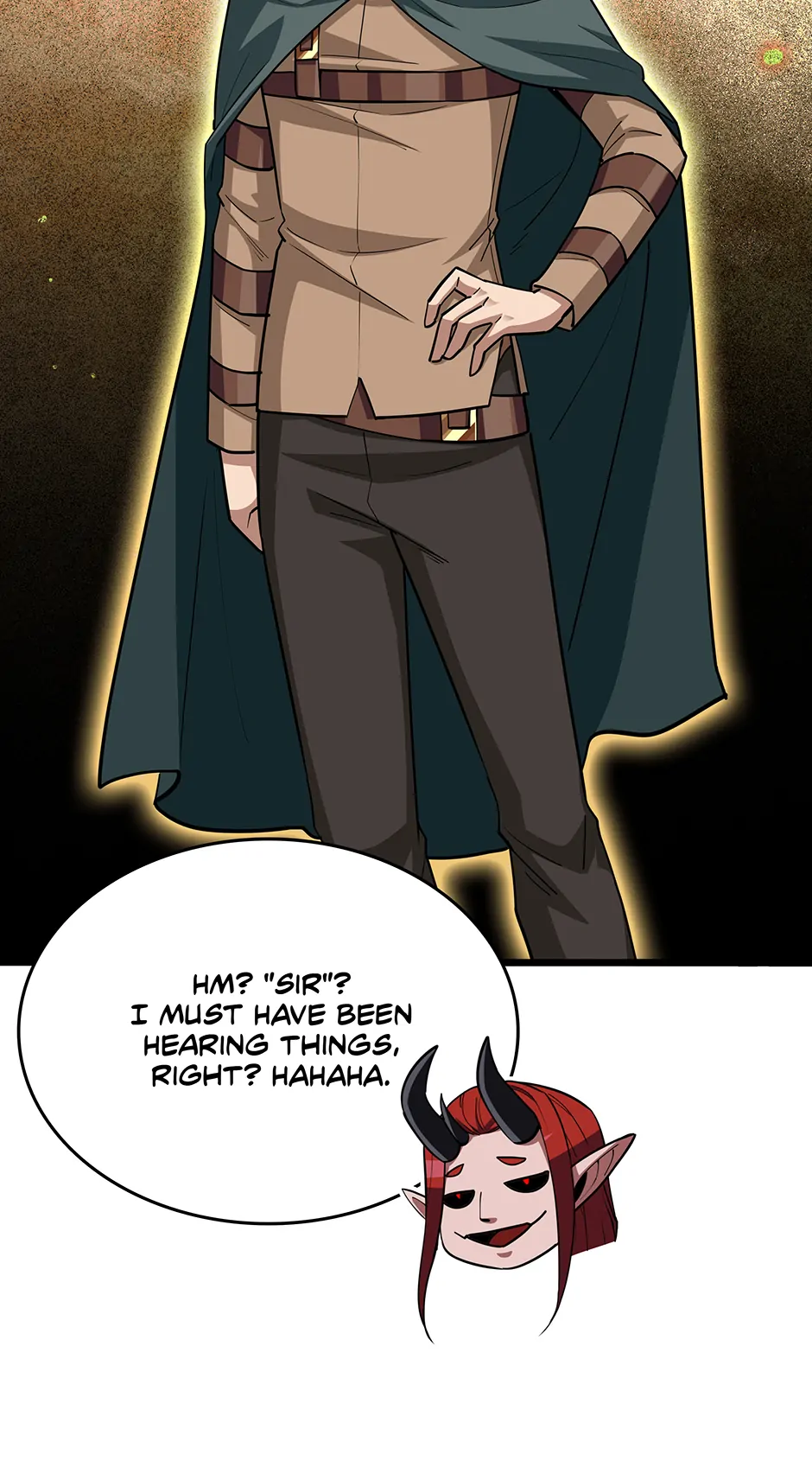 A 0.0000001% Demon King Chapter 32 338 40