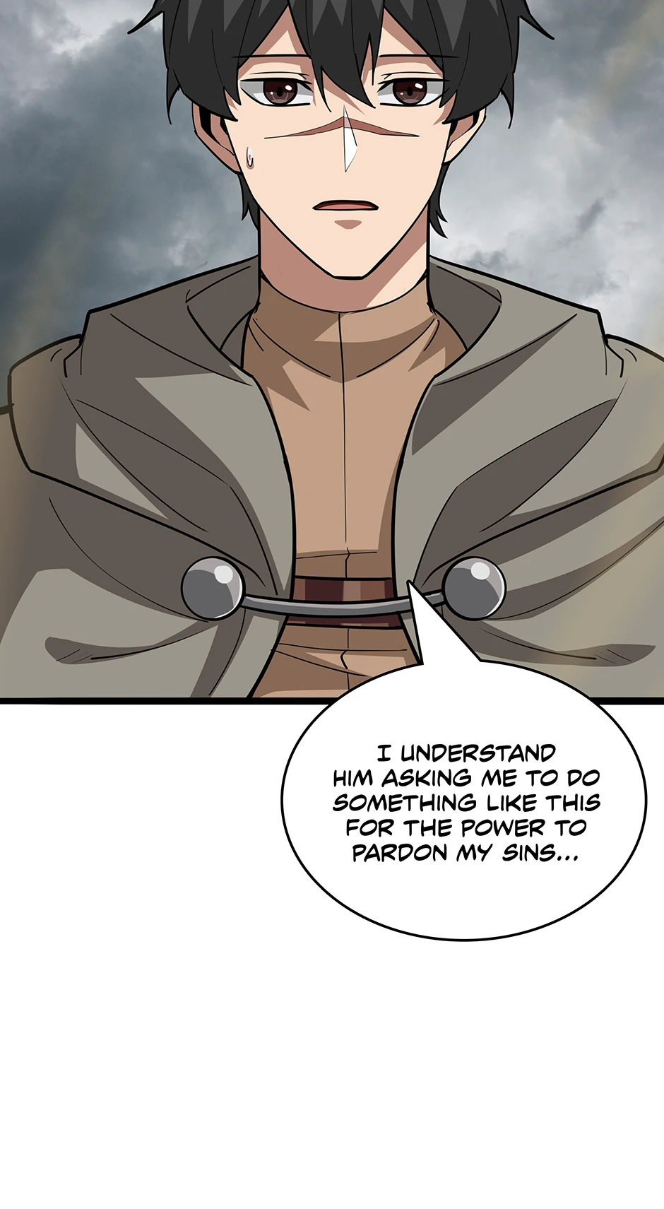 A 0.0000001% Demon King Chapter 32 340 42