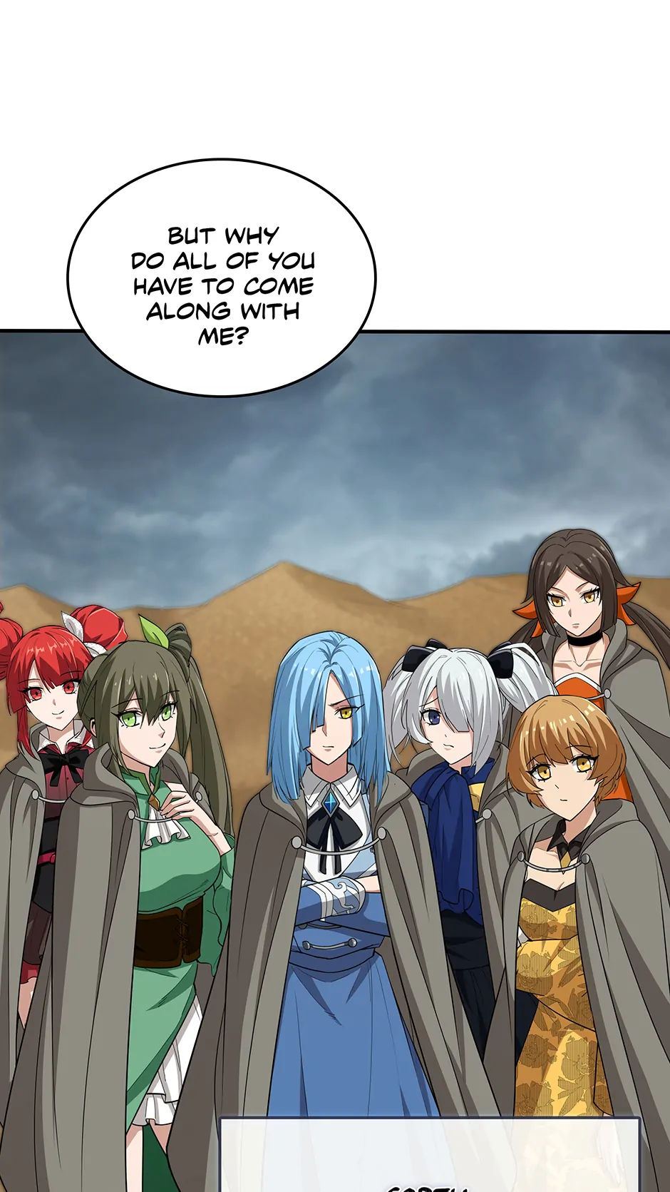 A 0.0000001% Demon King Chapter 32 341 43