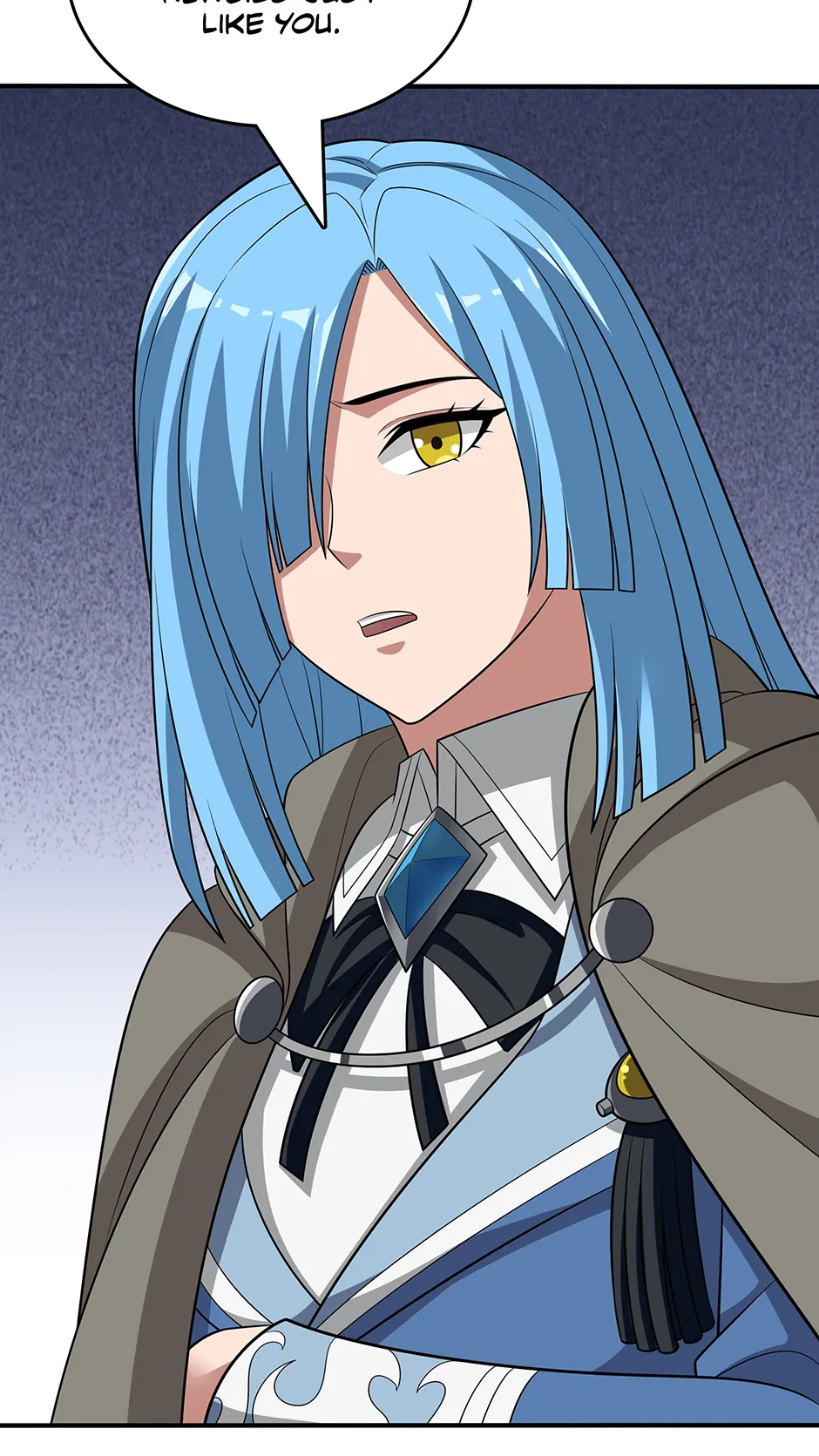 A 0.0000001% Demon King Chapter 32 344 46