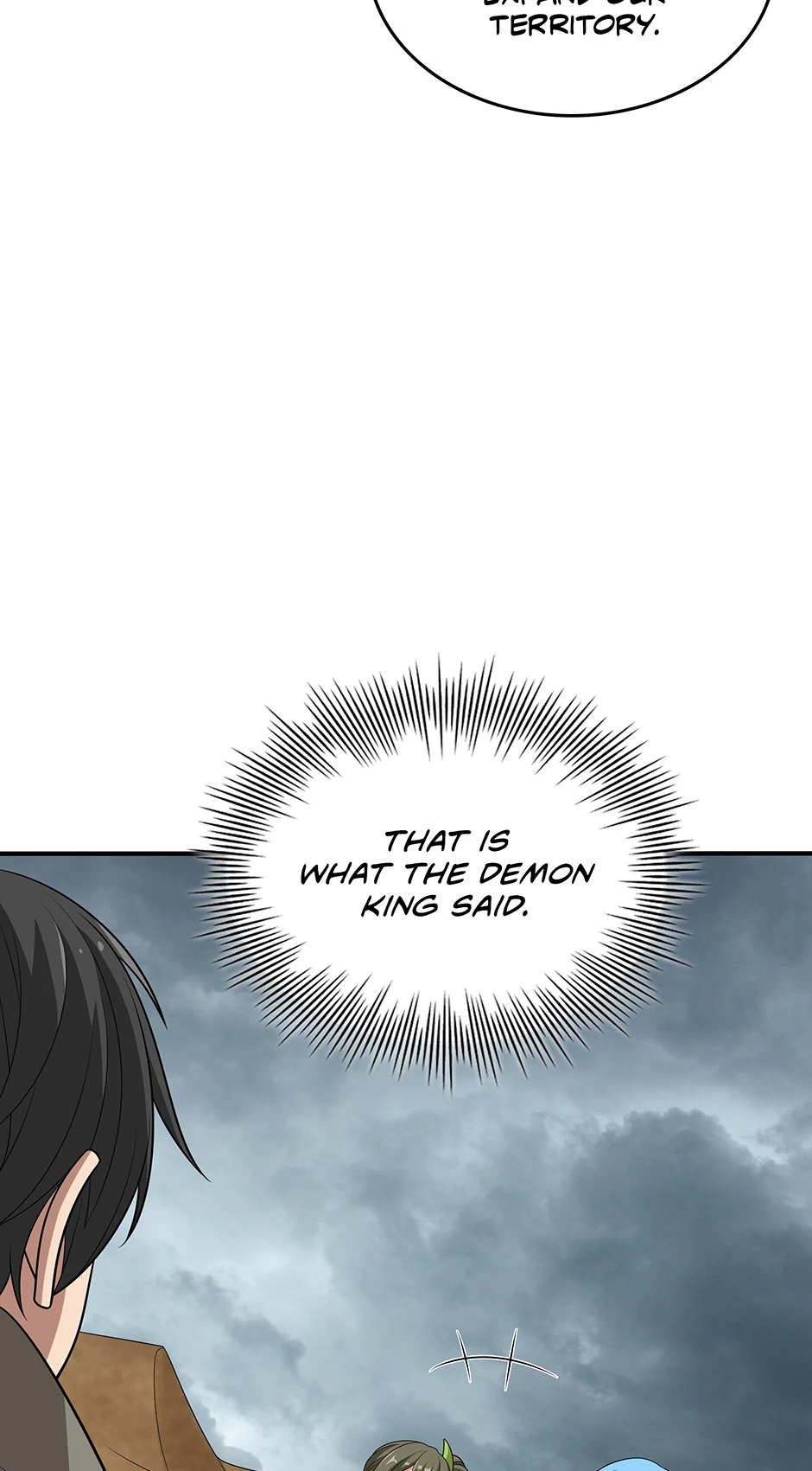 A 0.0000001% Demon King Chapter 32 348 50