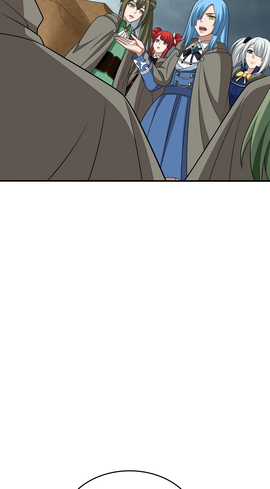 A 0.0000001% Demon King Chapter 32 349 51