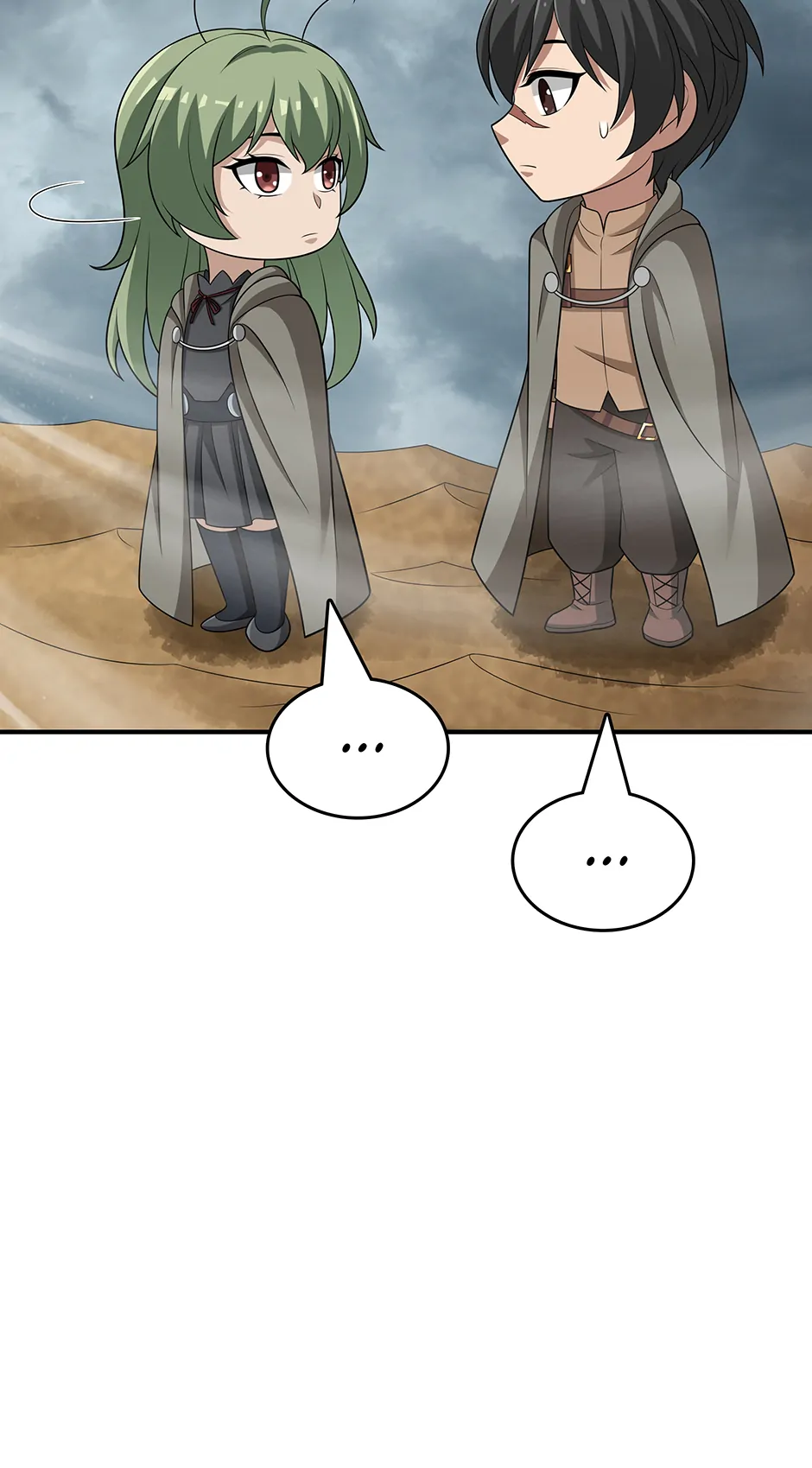 A 0.0000001% Demon King Chapter 32 352 54