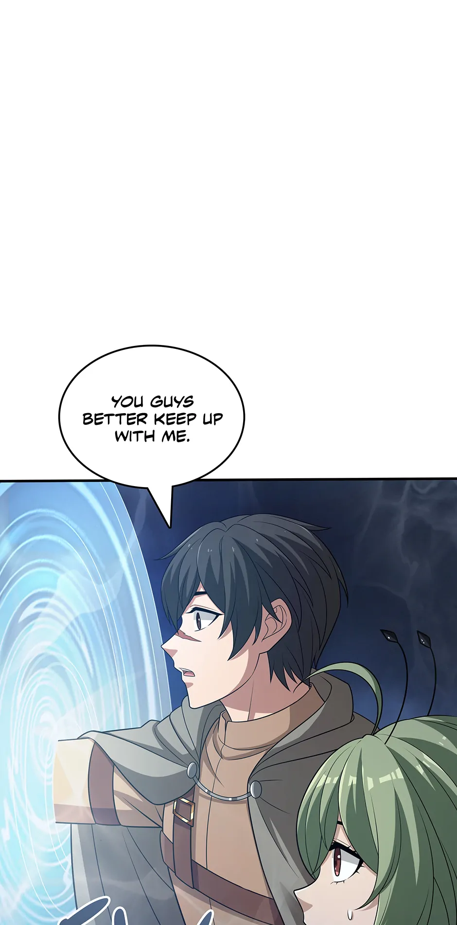 A 0.0000001% Demon King Chapter 32 354 56