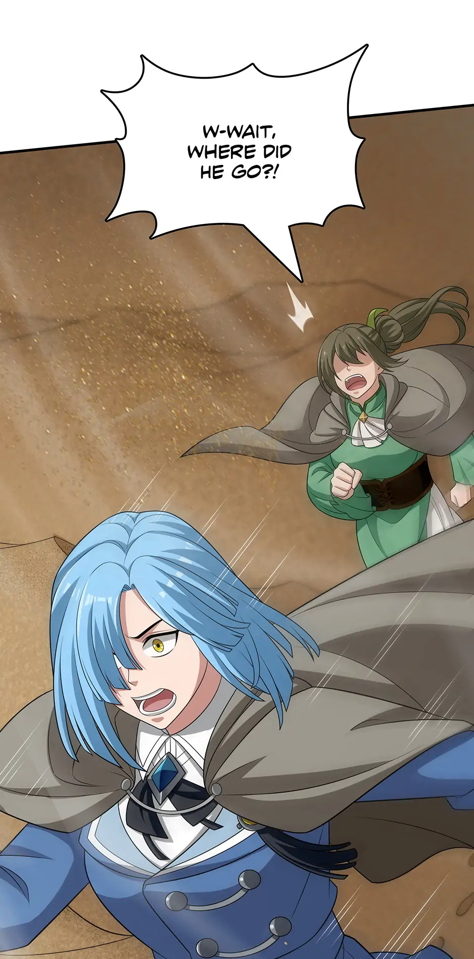 A 0.0000001% Demon King Chapter 32 356 58