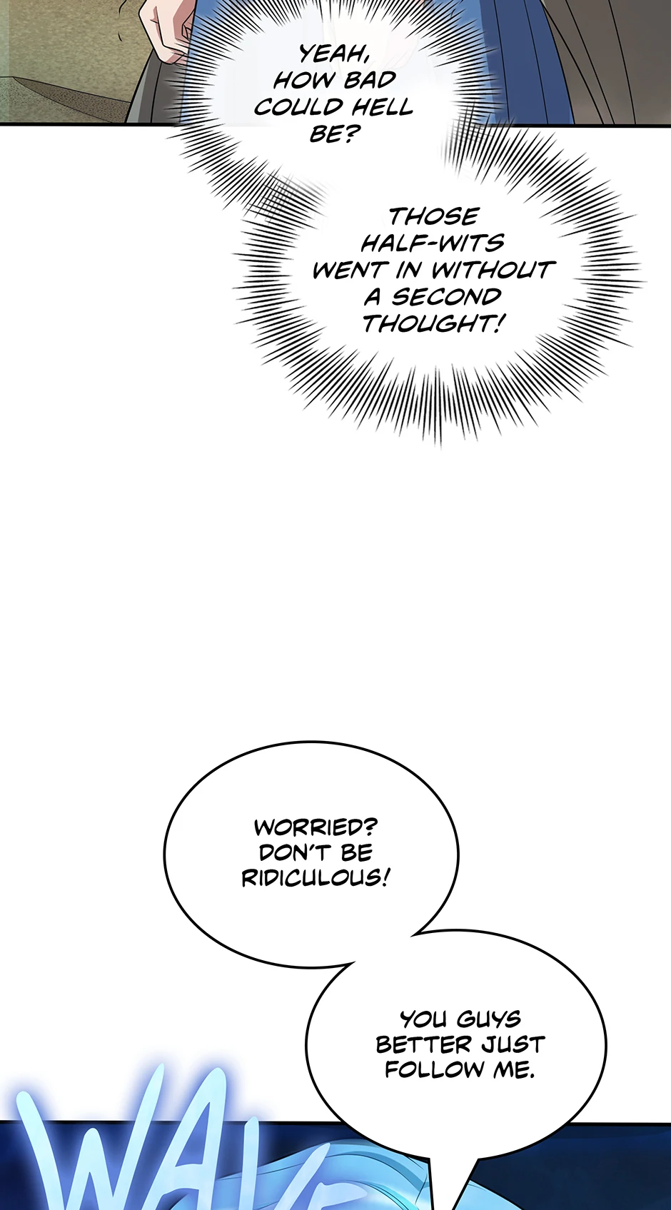 A 0.0000001% Demon King Chapter 32 362 64