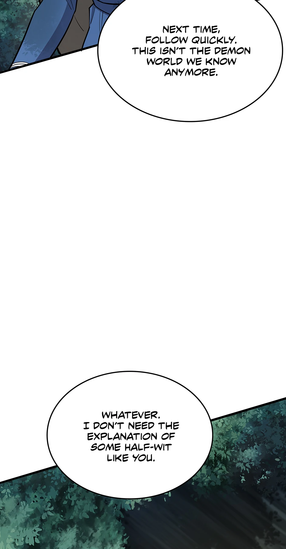 A 0.0000001% Demon King Chapter 32 370 72