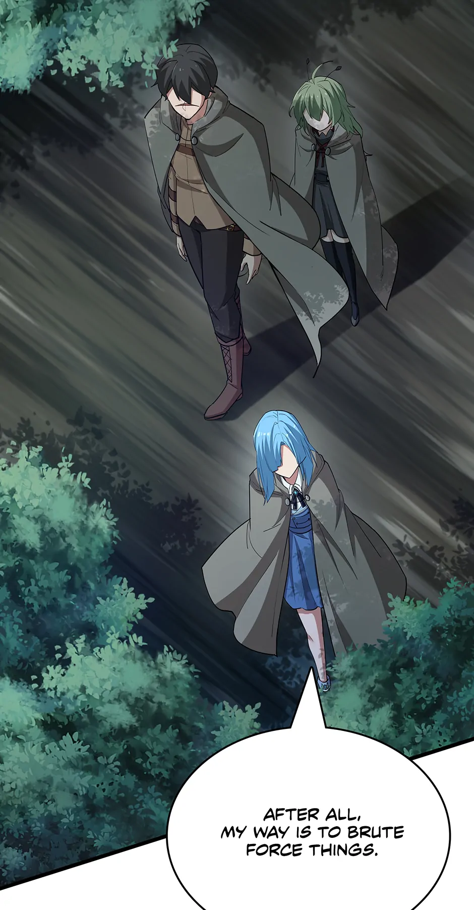 A 0.0000001% Demon King Chapter 32 371 73