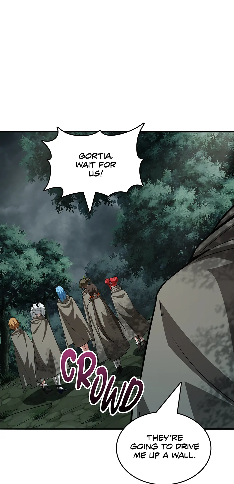 A 0.0000001% Demon King Chapter 32 374 76