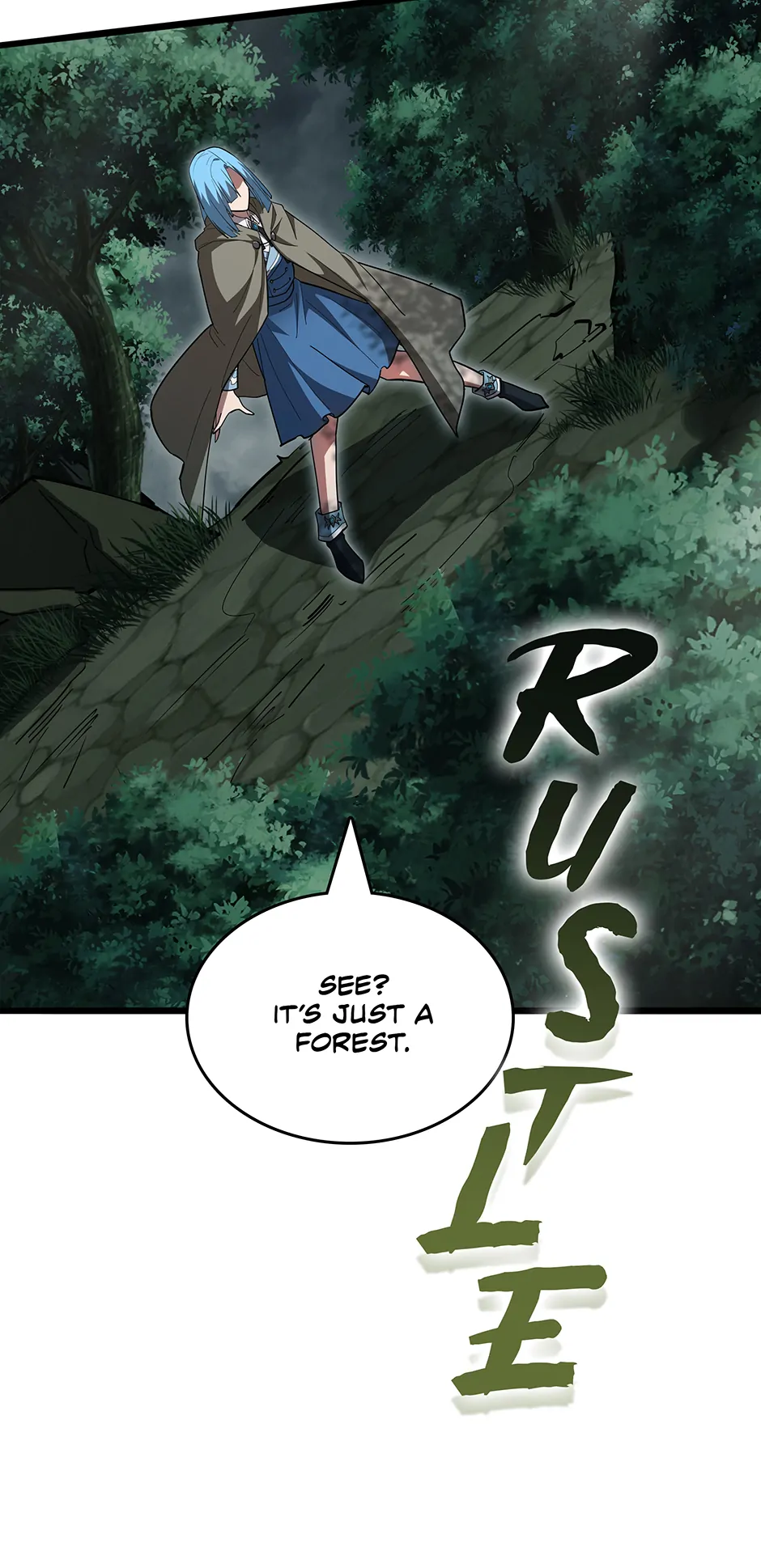 A 0.0000001% Demon King Chapter 32 379 81