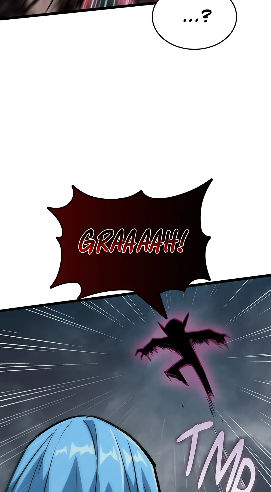 A 0.0000001% Demon King Chapter 32 384 86