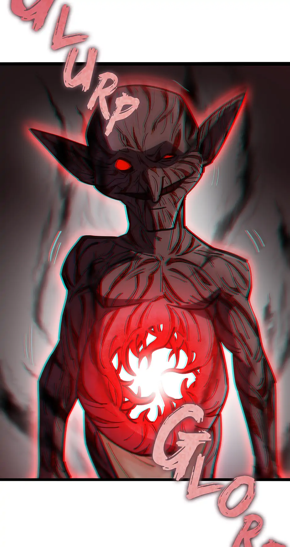 A 0.0000001% Demon King Chapter 32 388 90