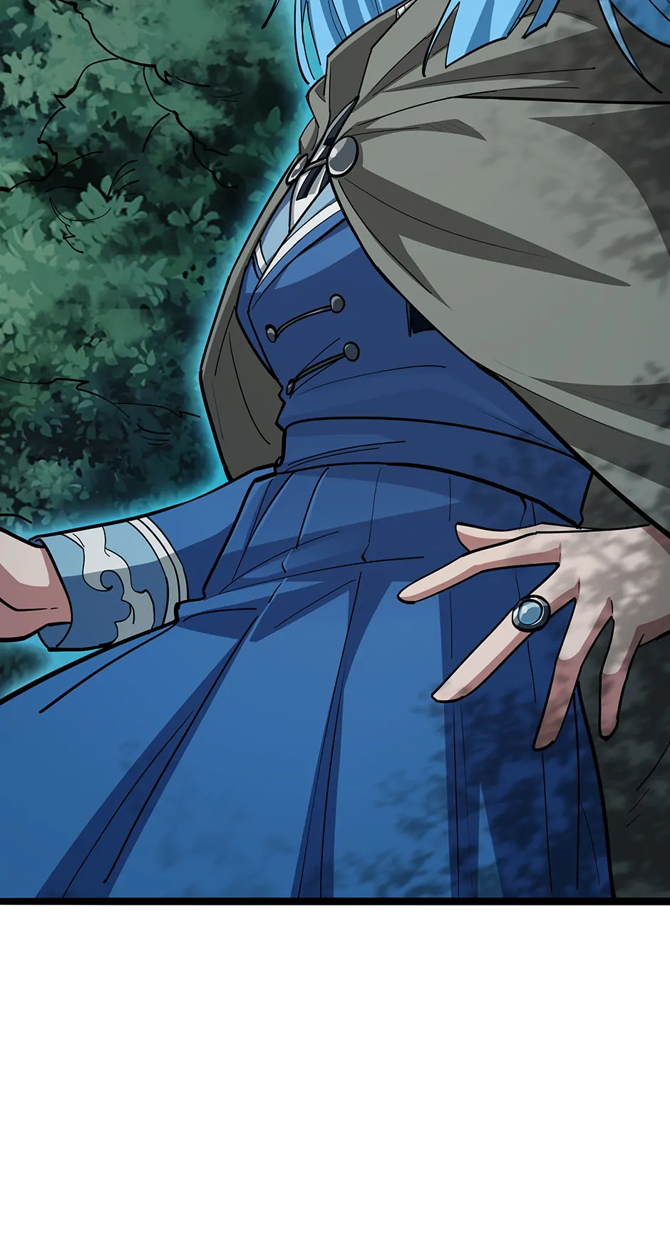 A 0.0000001% Demon King Chapter 32 390 92