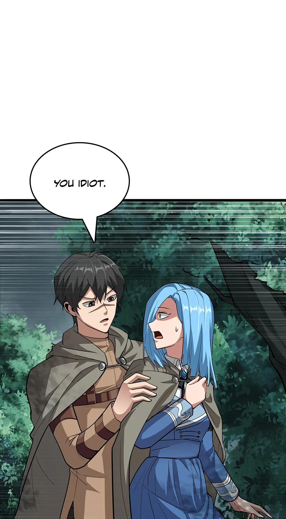 A 0.0000001% Demon King Chapter 32 391 93