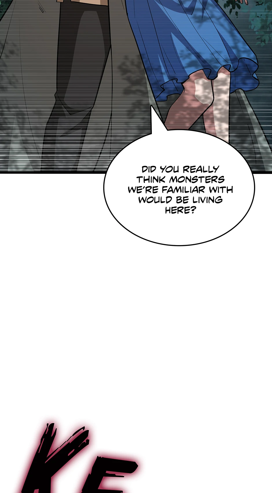 A 0.0000001% Demon King Chapter 32 392 94