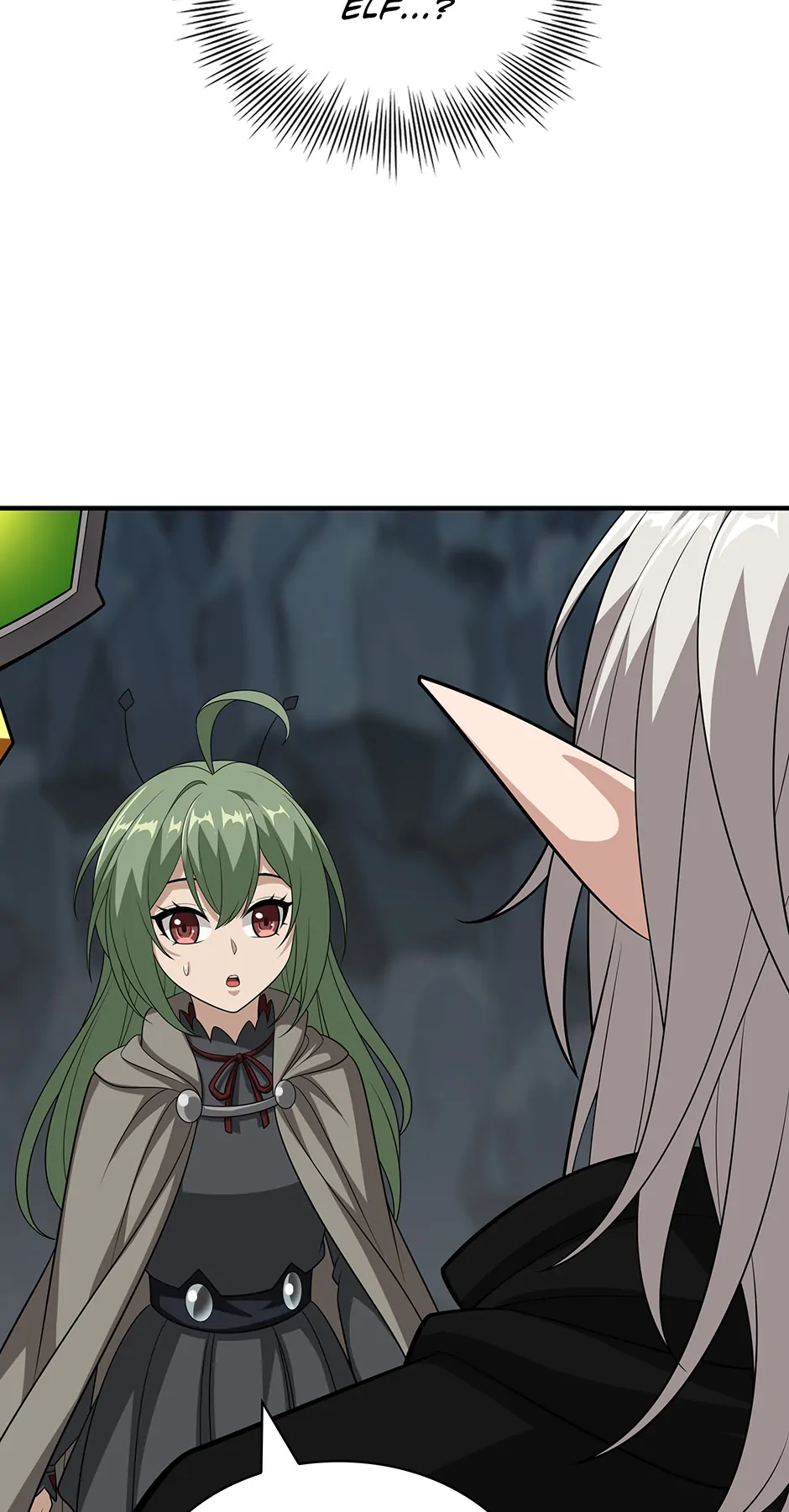 A 0.0000001% Demon King Chapter 37 261 08