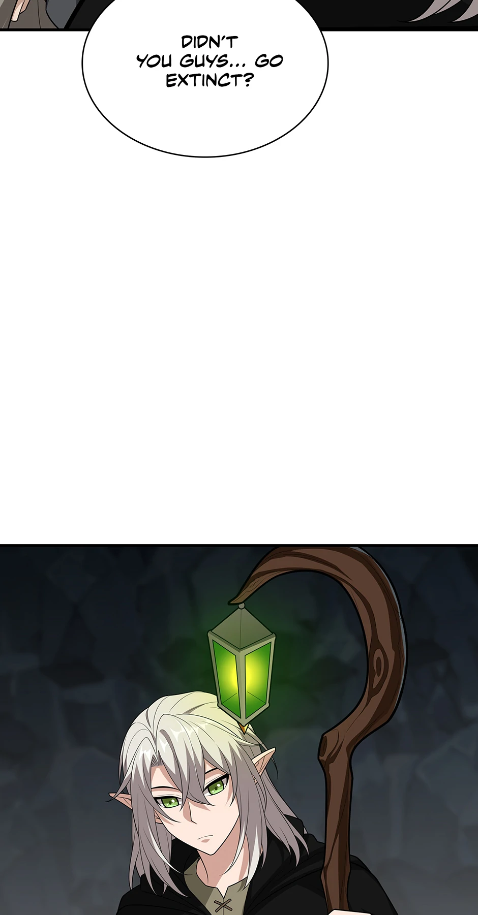 A 0.0000001% Demon King Chapter 37 262 09