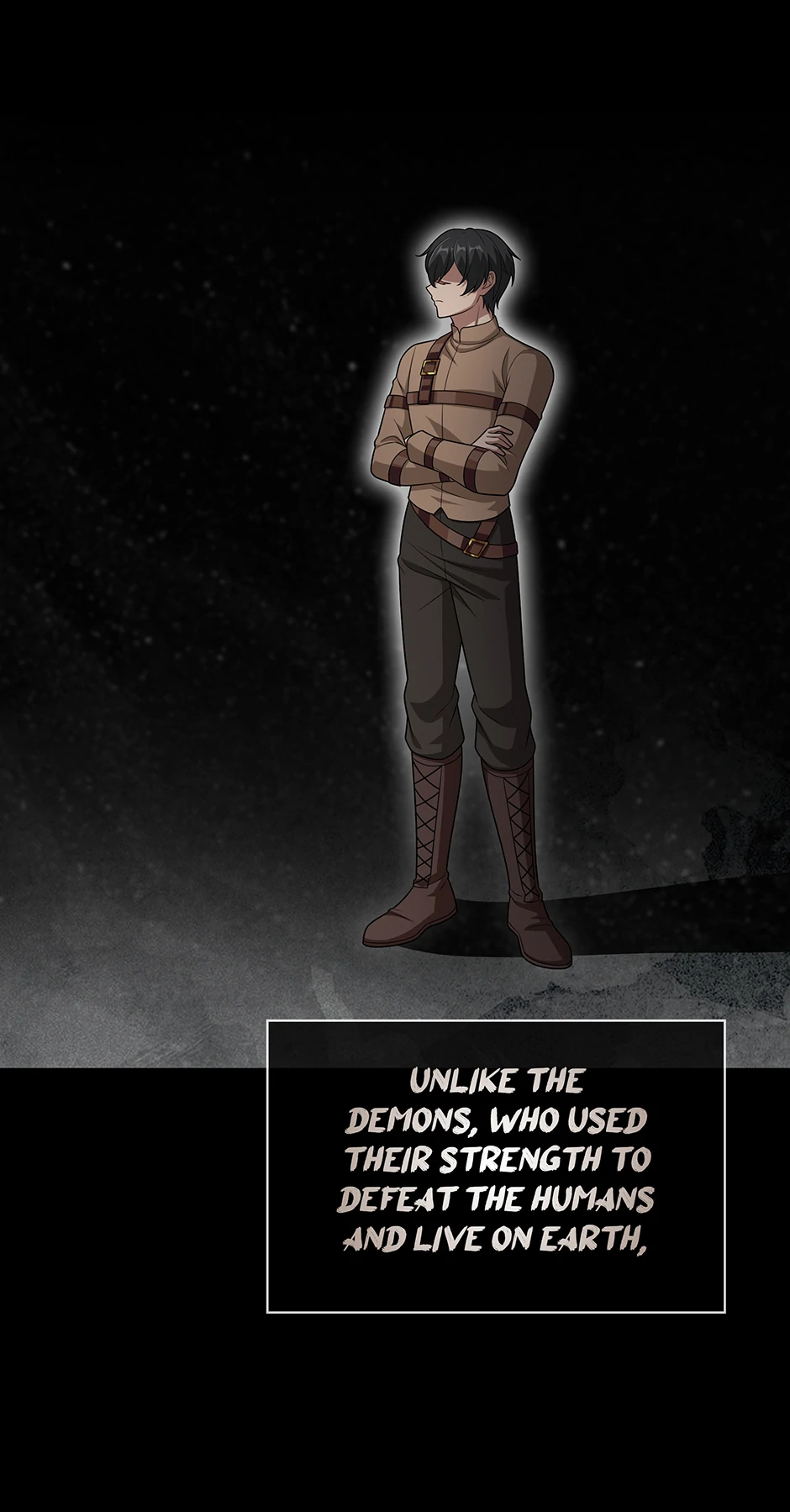 A 0.0000001% Demon King Chapter 37 266 13