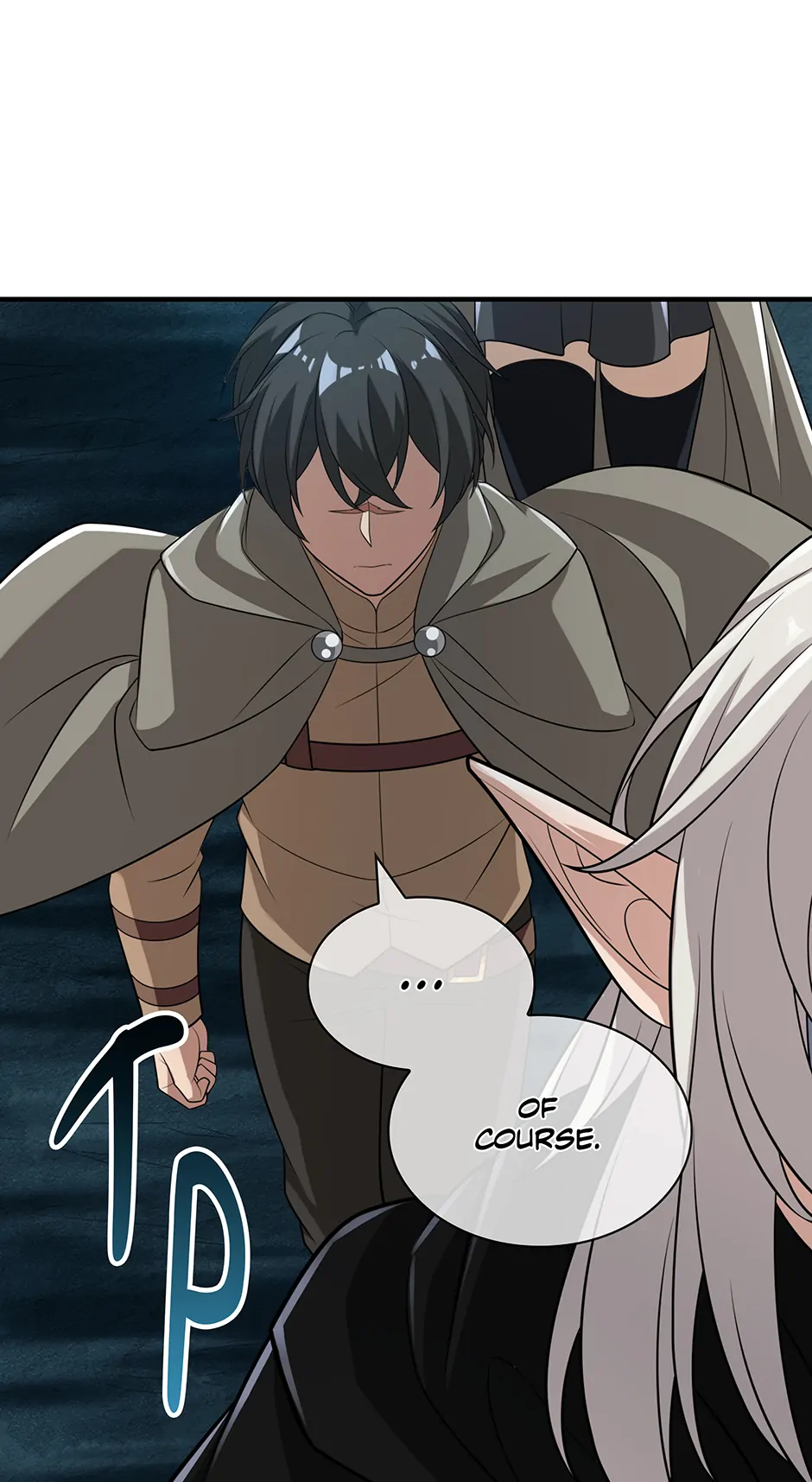 A 0.0000001% Demon King Chapter 37 274 21