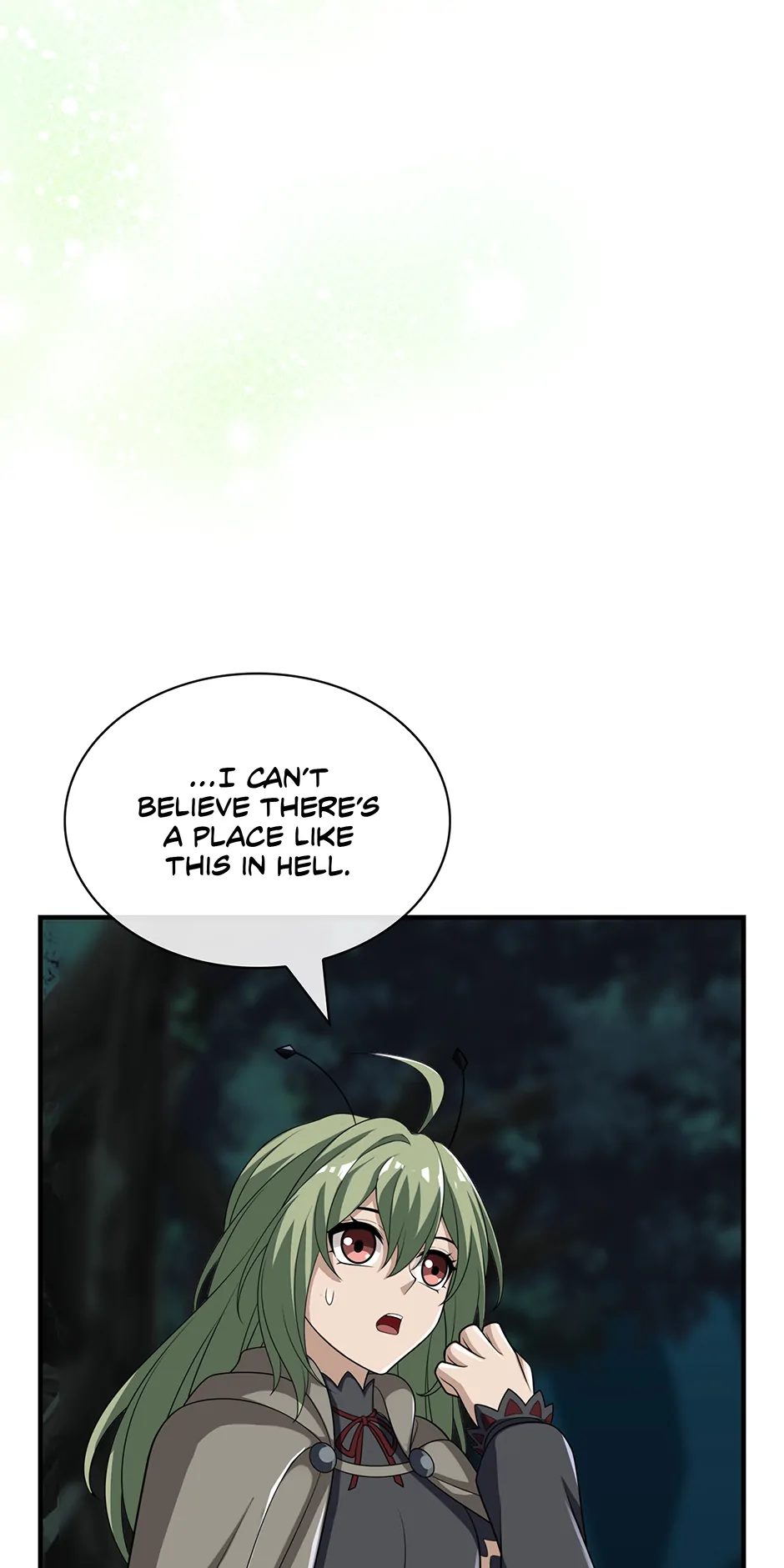 A 0.0000001% Demon King Chapter 37 282 29