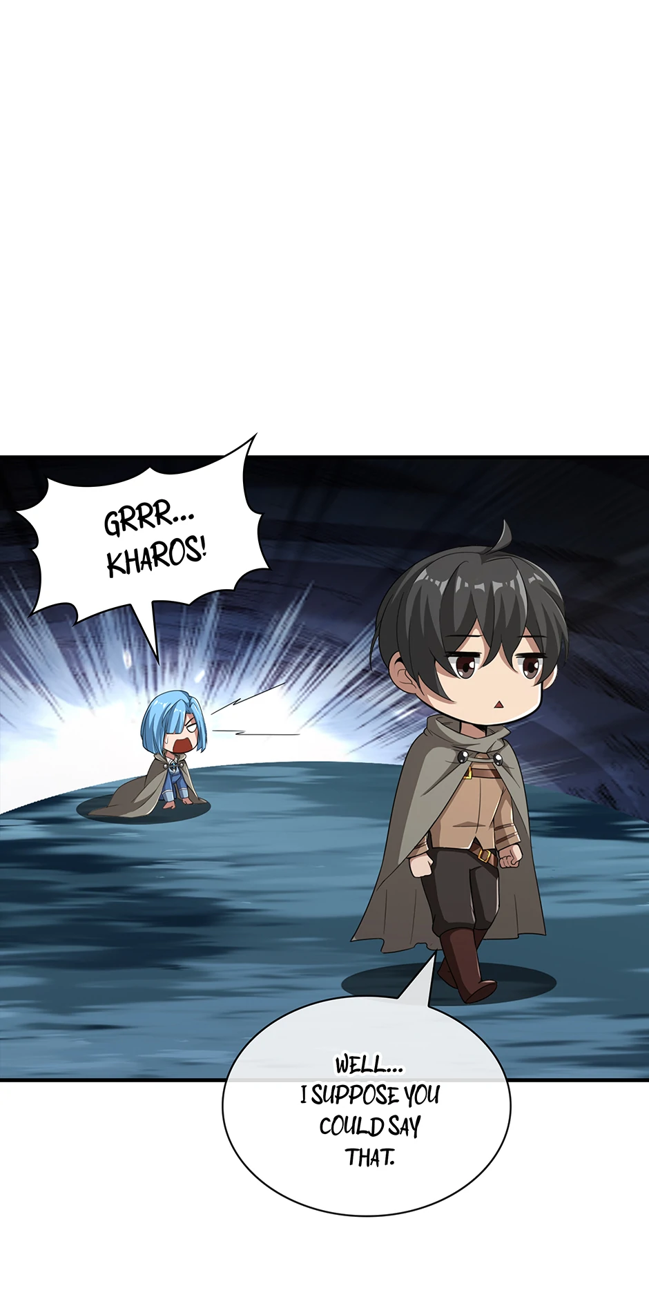 A 0.0000001% Demon King Chapter 37 295 42