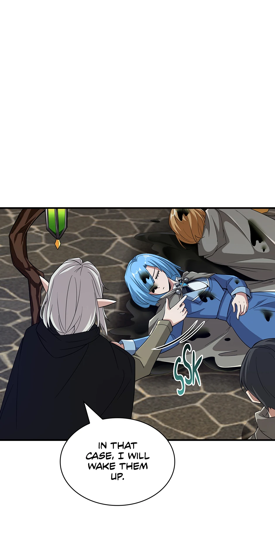 A 0.0000001% Demon King Chapter 37 296 43