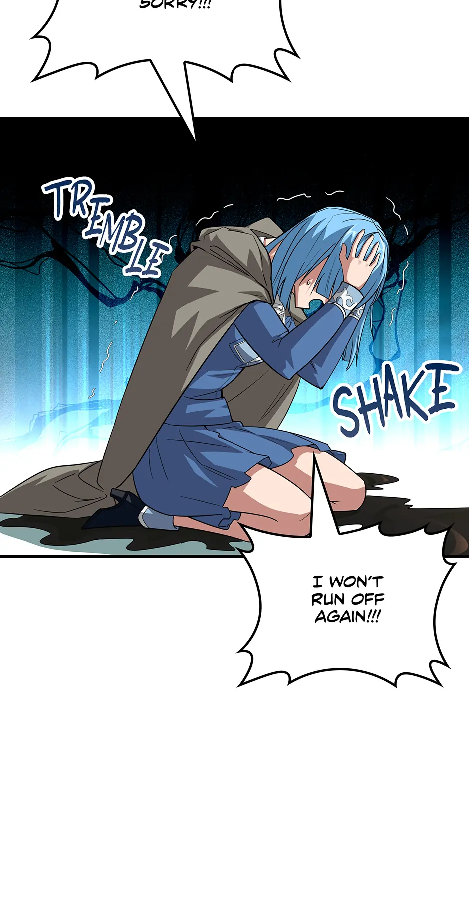 A 0.0000001% Demon King Chapter 37 302 49