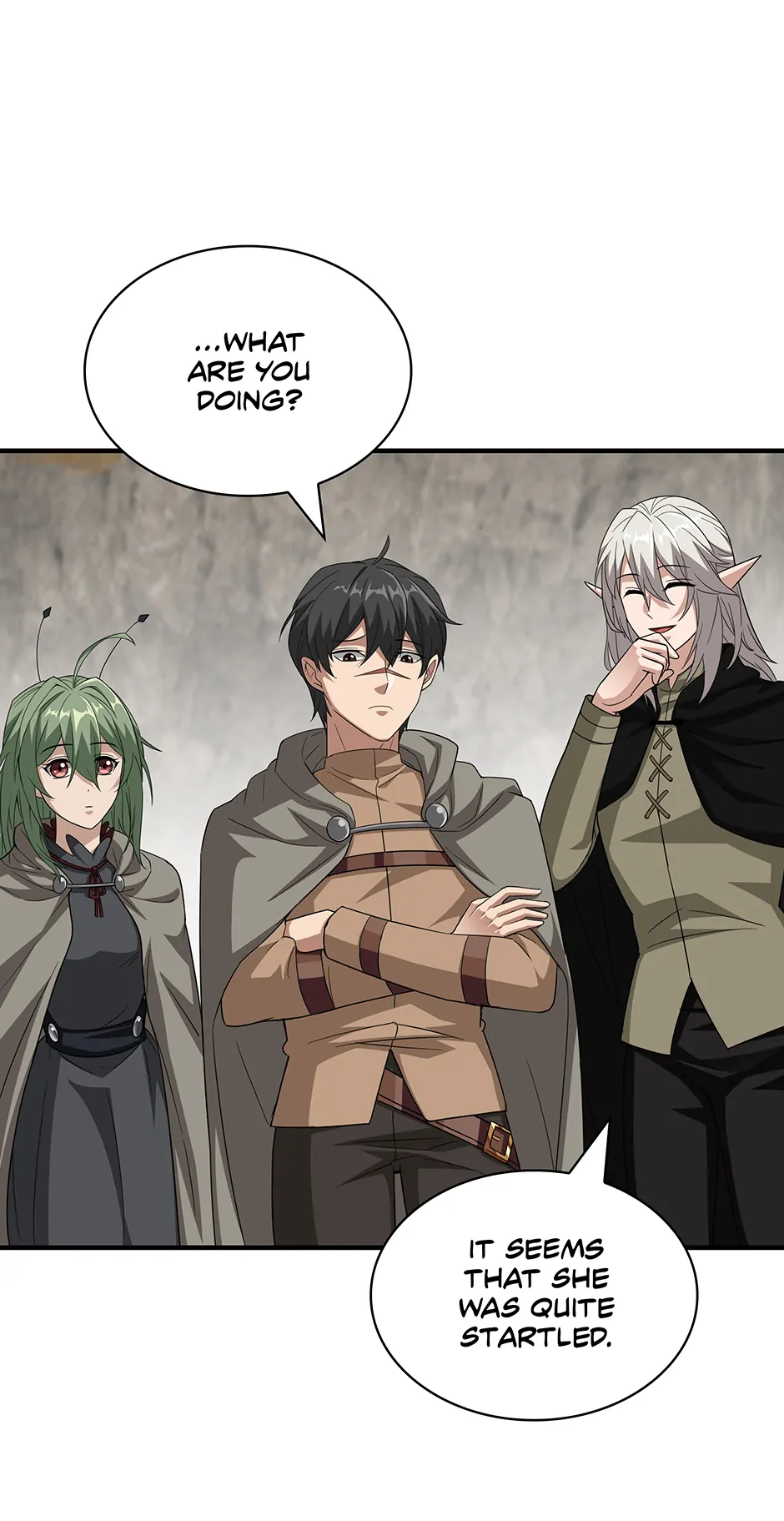 A 0.0000001% Demon King Chapter 37 303 50