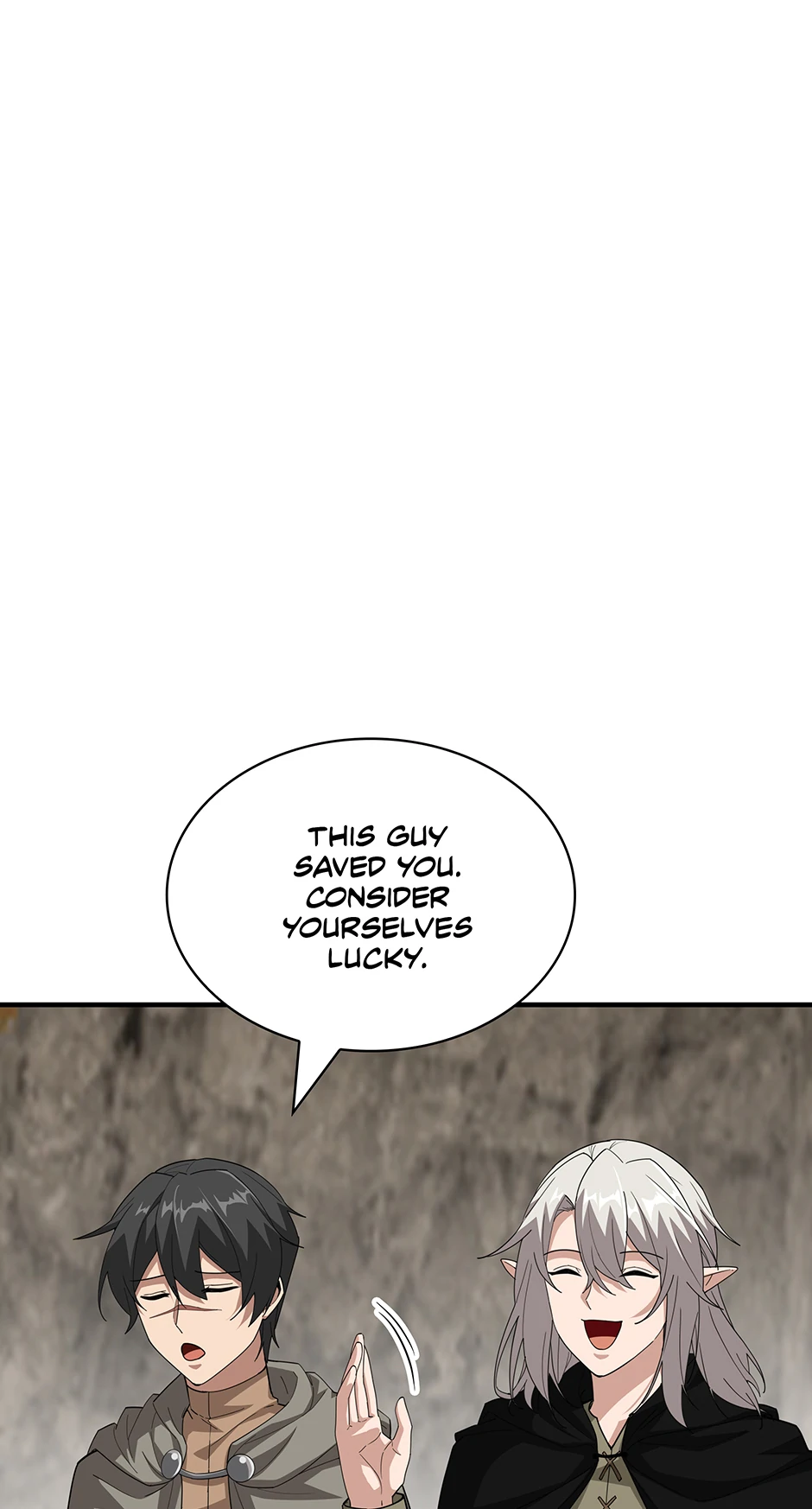 A 0.0000001% Demon King Chapter 37 306 53