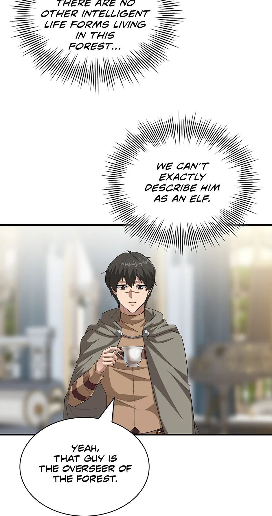 A 0.0000001% Demon King Chapter 37 319 66