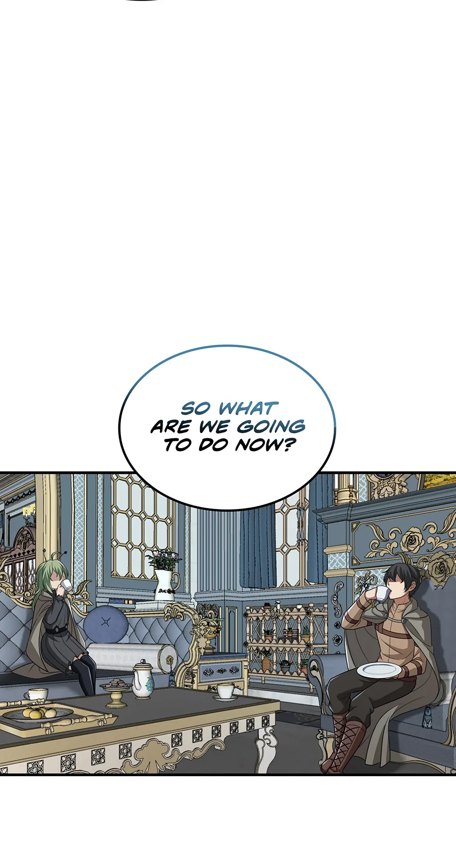 A 0.0000001% Demon King Chapter 37 320 67