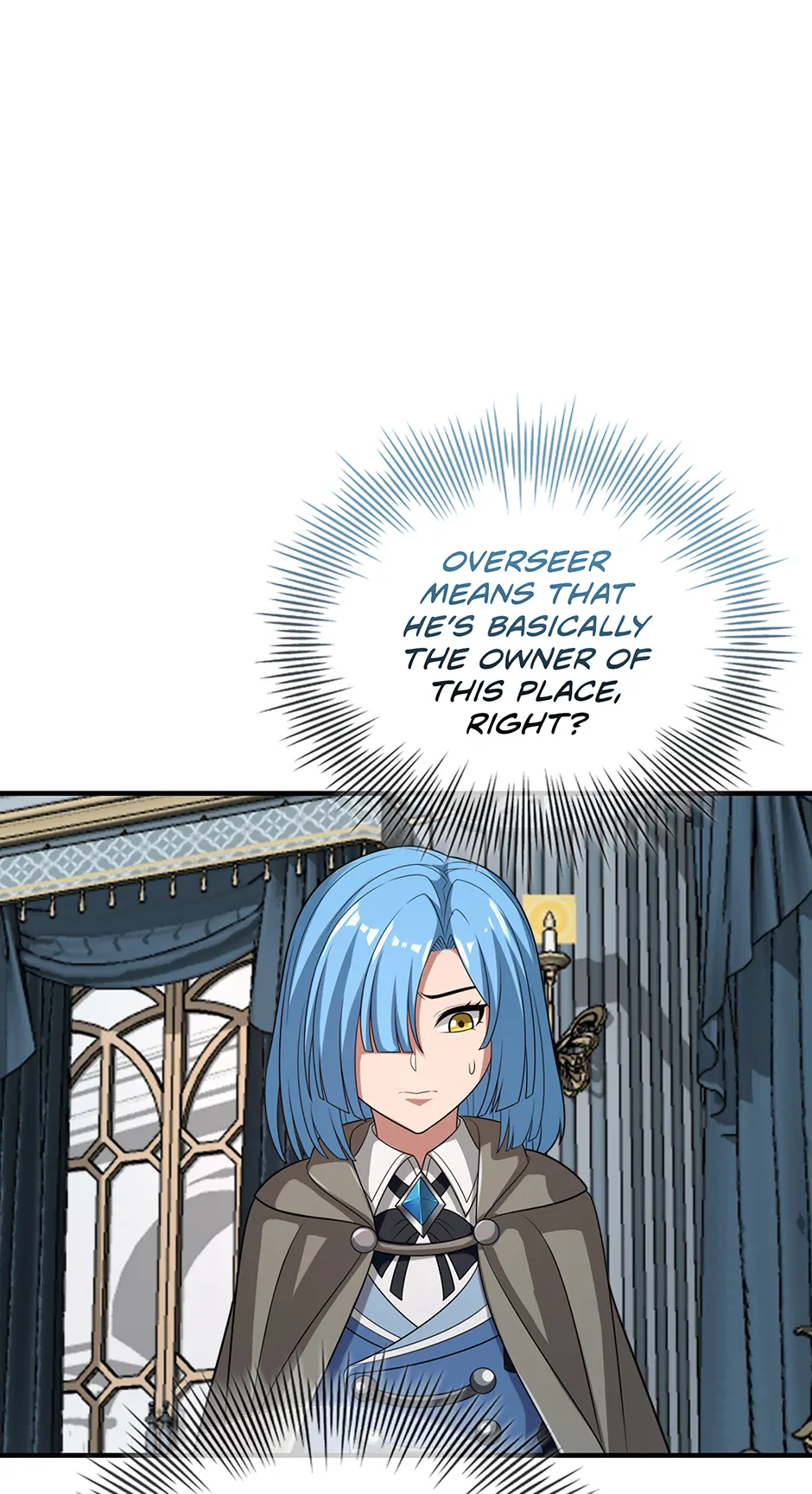 A 0.0000001% Demon King Chapter 37 322 69