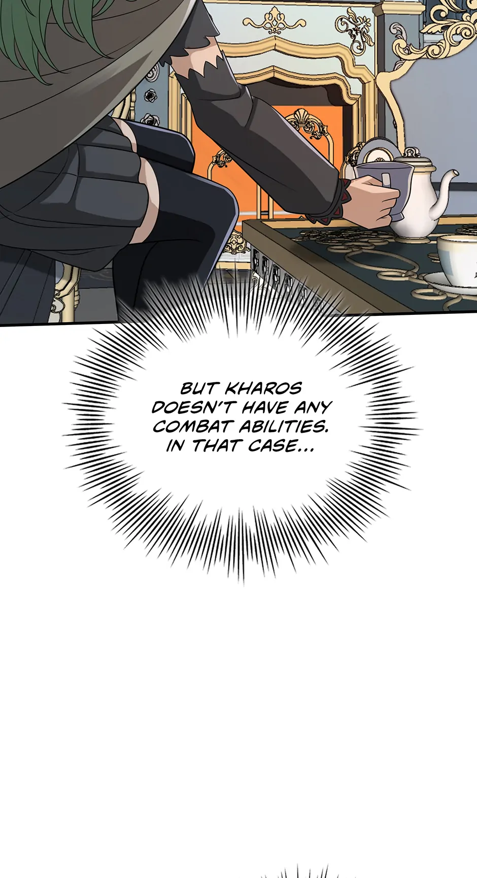 A 0.0000001% Demon King Chapter 37 324 71