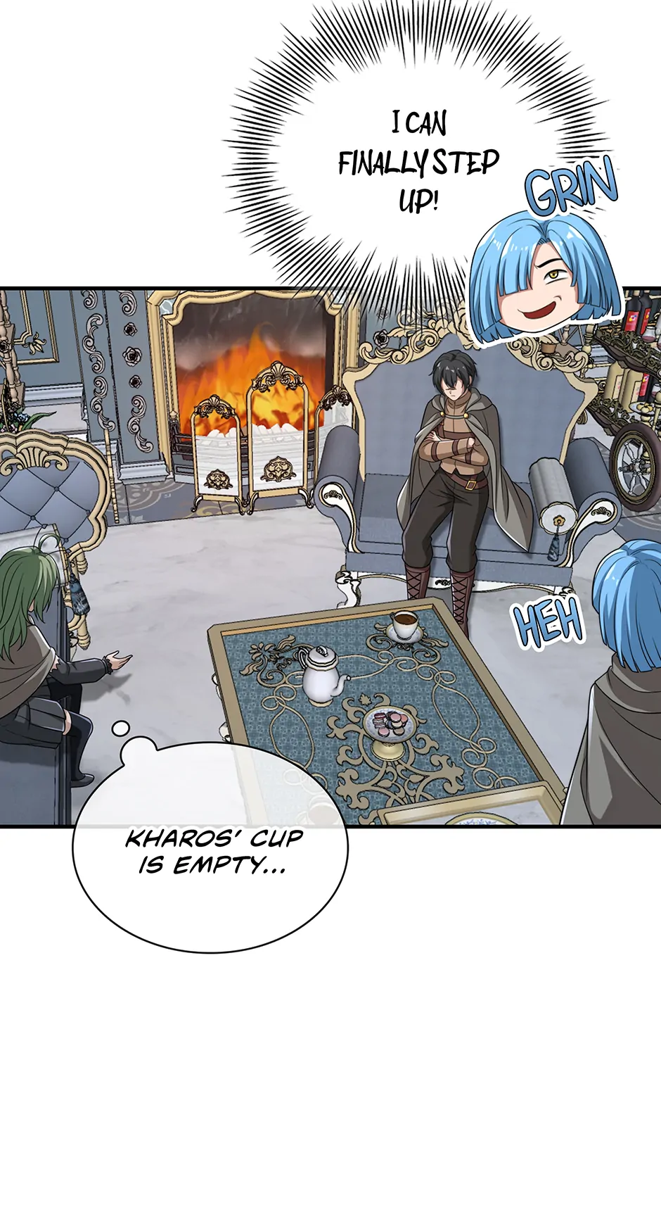 A 0.0000001% Demon King Chapter 37 325 72