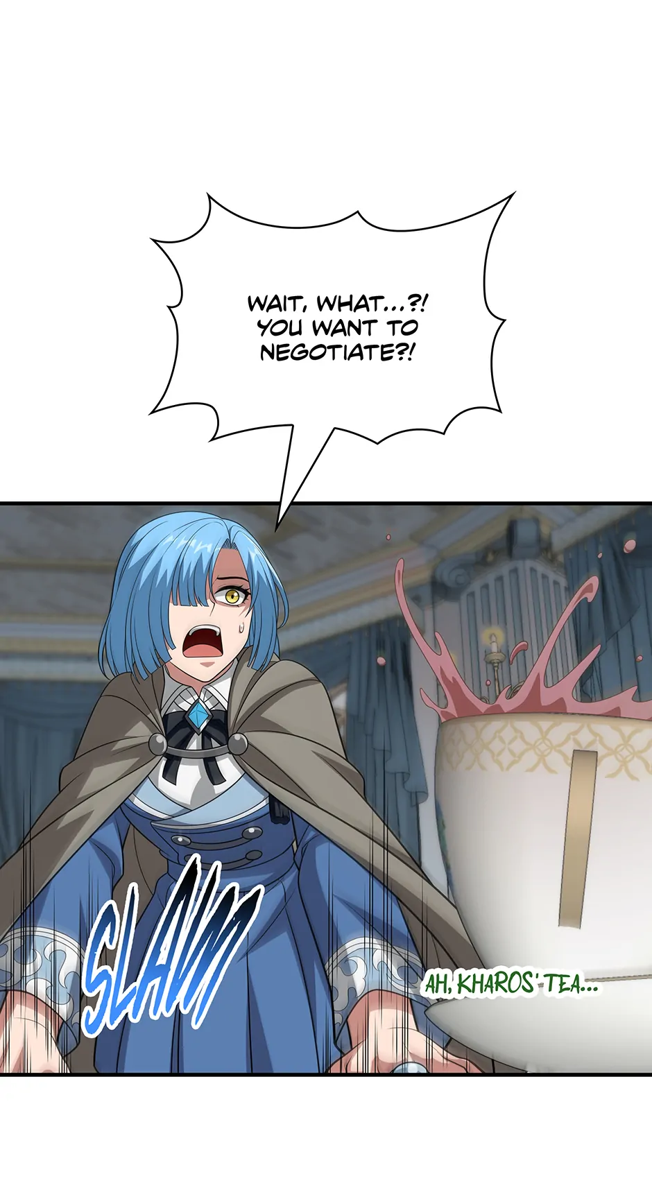 A 0.0000001% Demon King Chapter 37 327 74