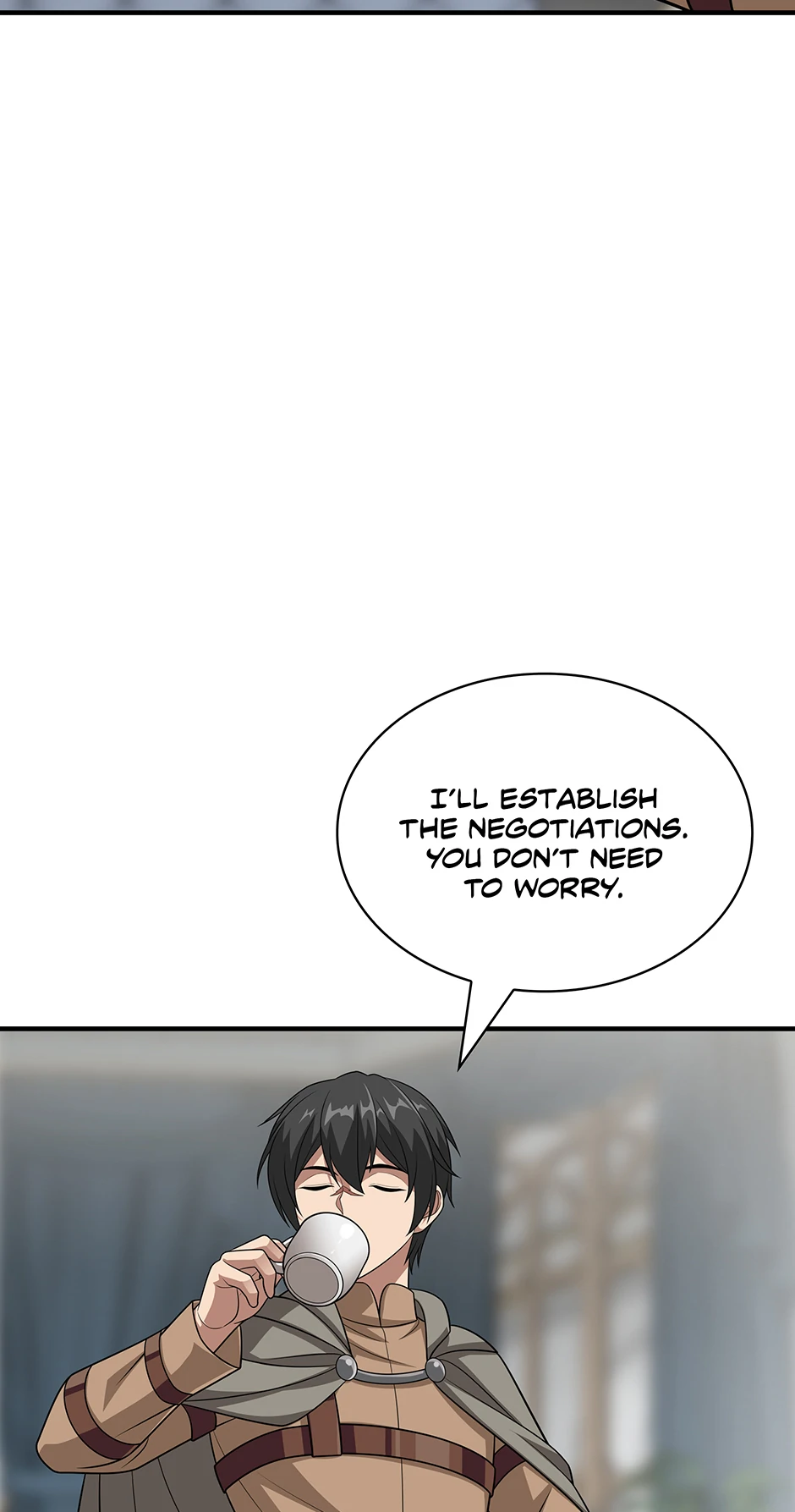 A 0.0000001% Demon King Chapter 37 330 77