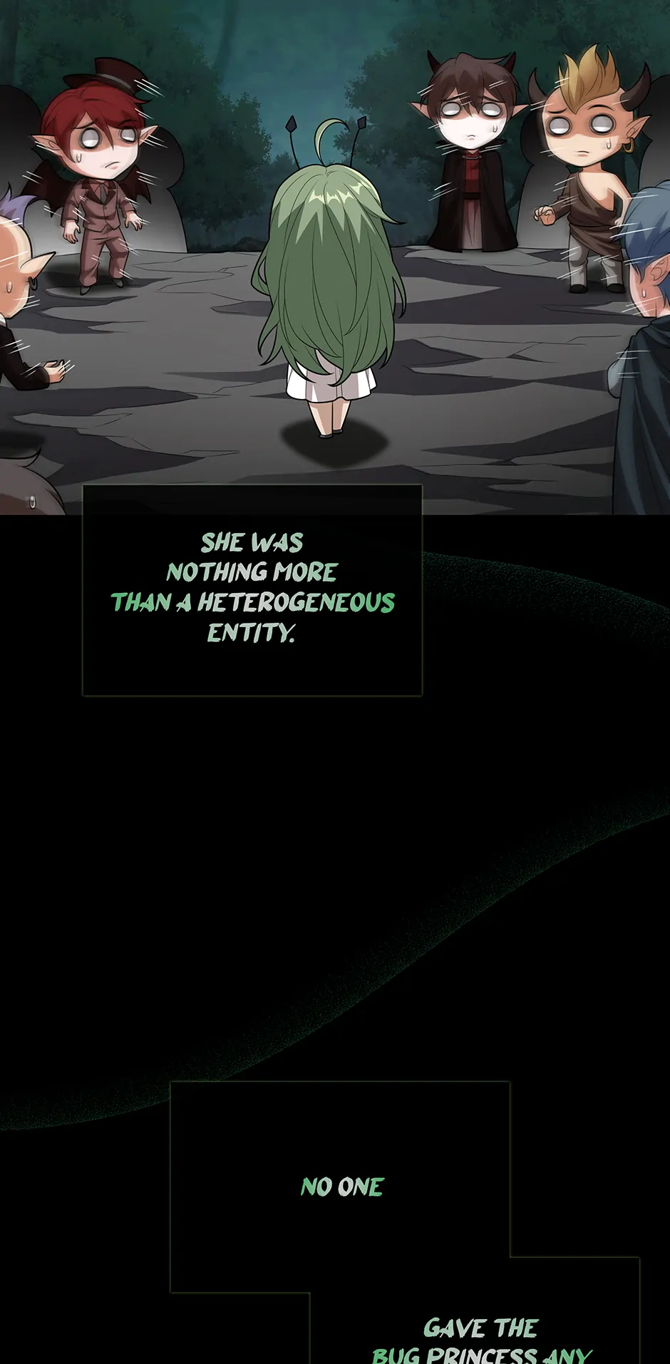 A 0.0000001% Demon King Chapter 39 240 11