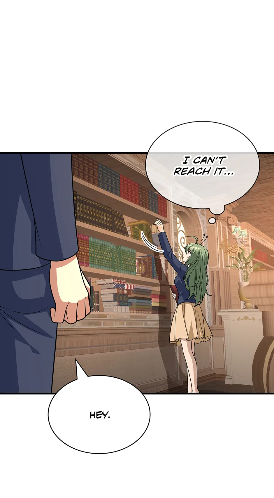 A 0.0000001% Demon King Chapter 39 243 14