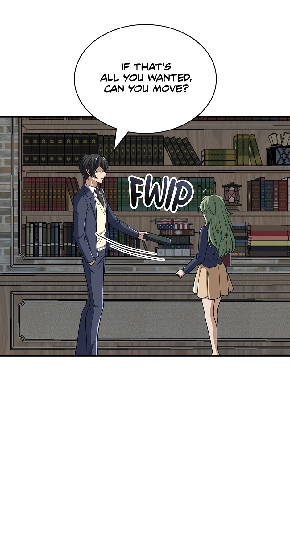 A 0.0000001% Demon King Chapter 39 248 19