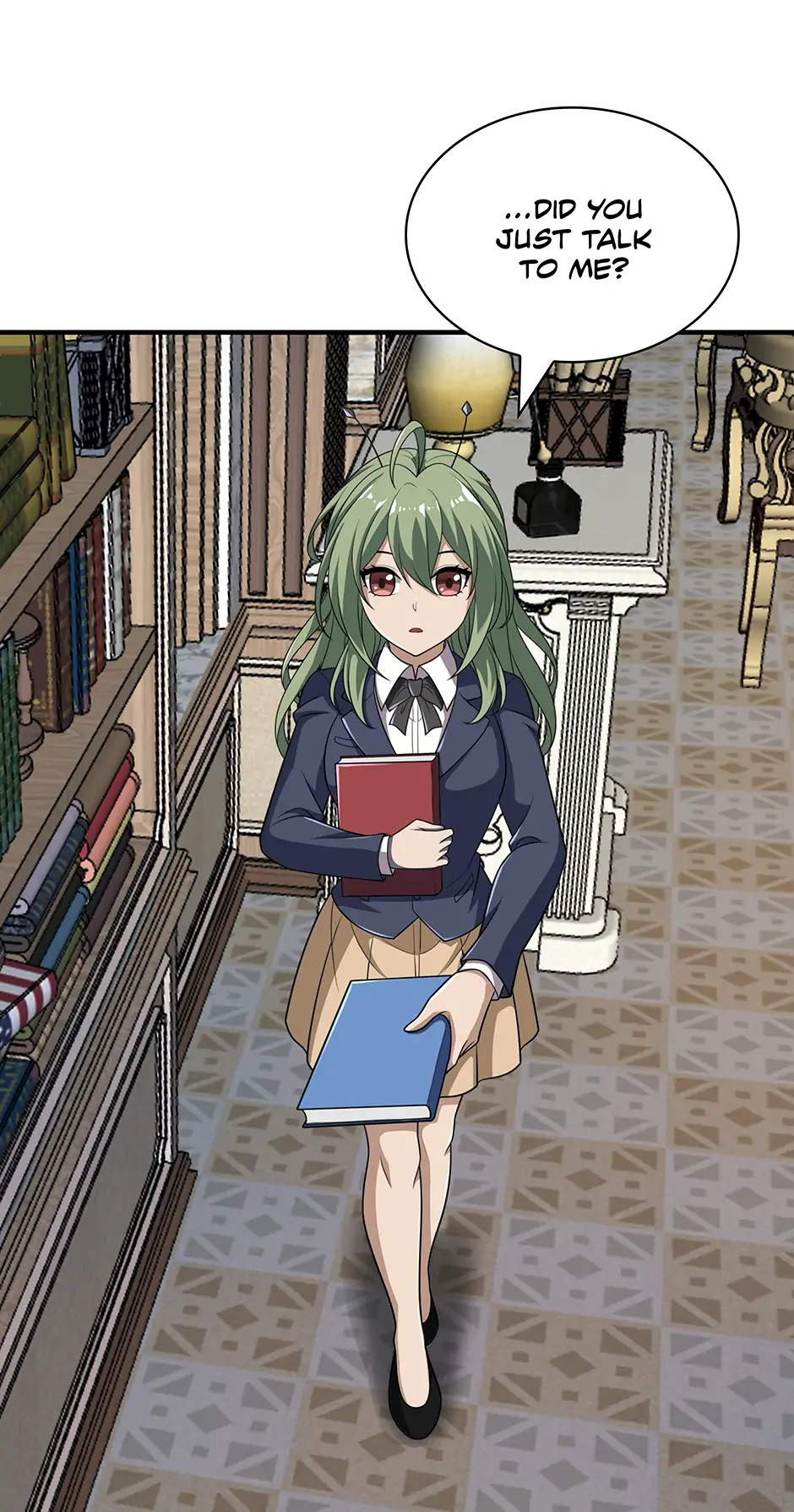 A 0.0000001% Demon King Chapter 39 249 20