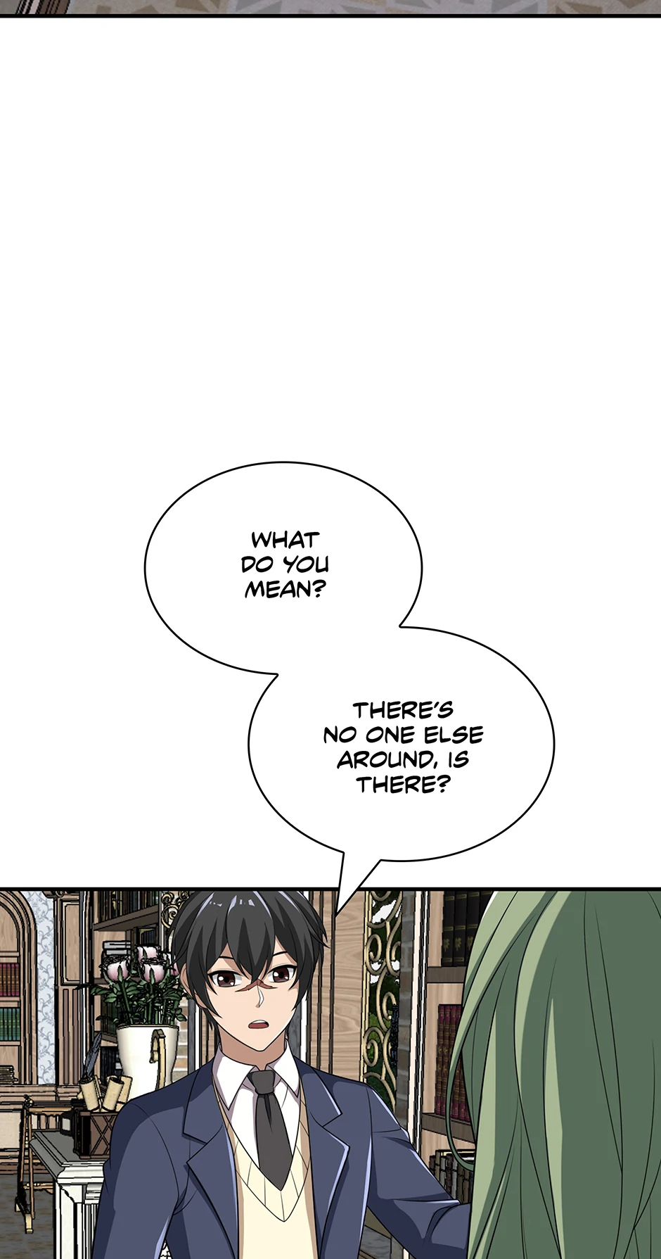 A 0.0000001% Demon King Chapter 39 250 21