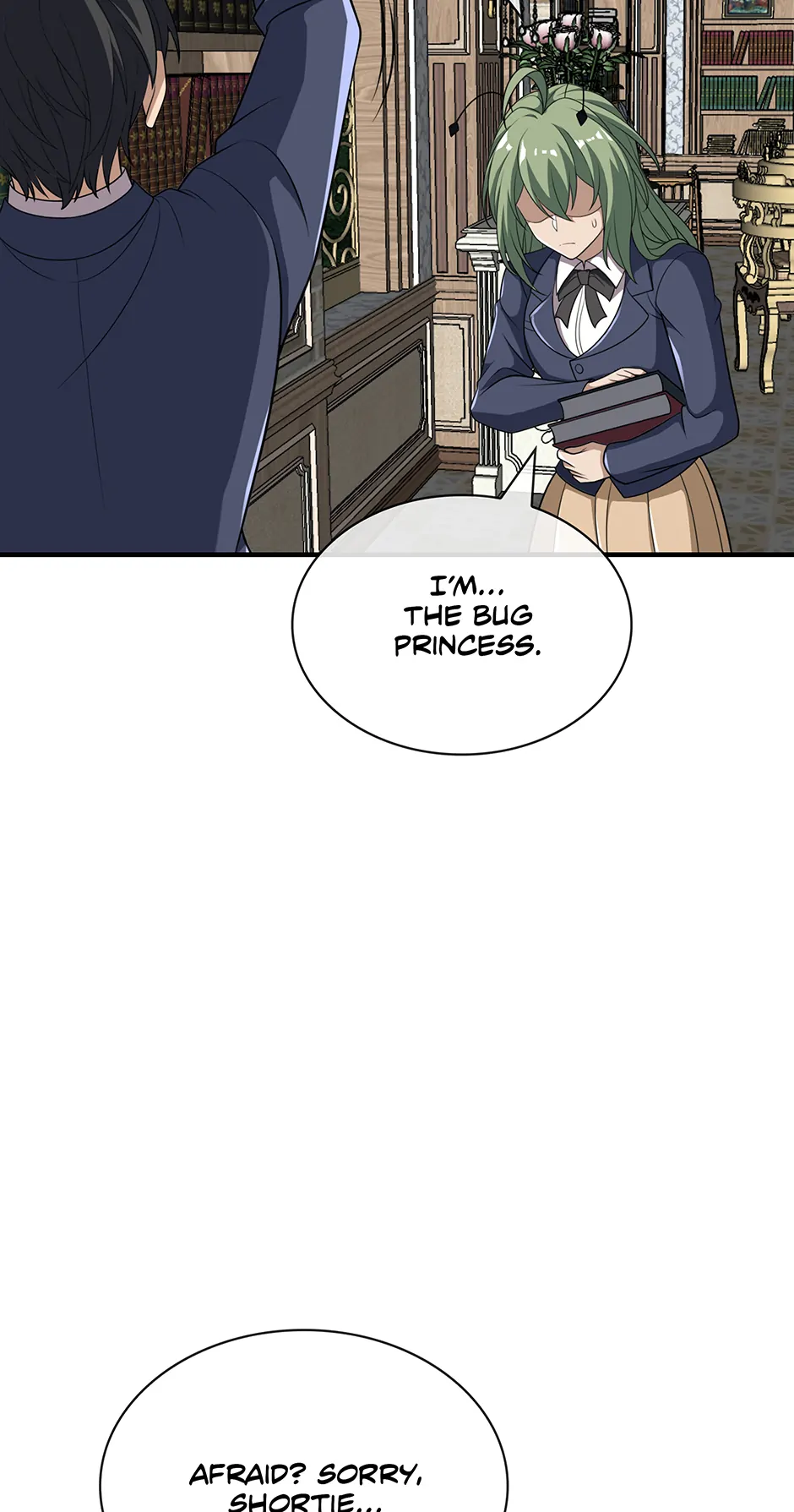 A 0.0000001% Demon King Chapter 39 253 24