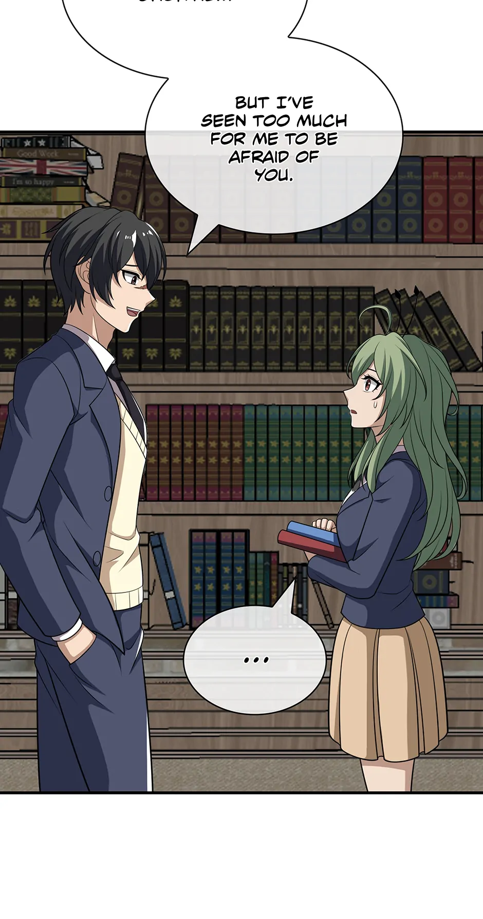 A 0.0000001% Demon King Chapter 39 254 25