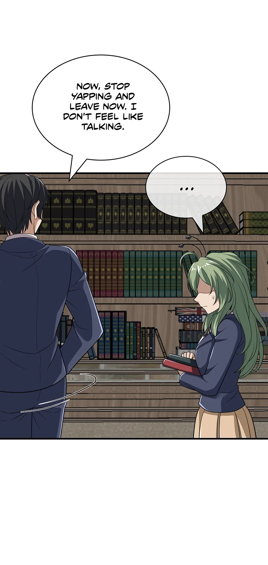 A 0.0000001% Demon King Chapter 39 255 26