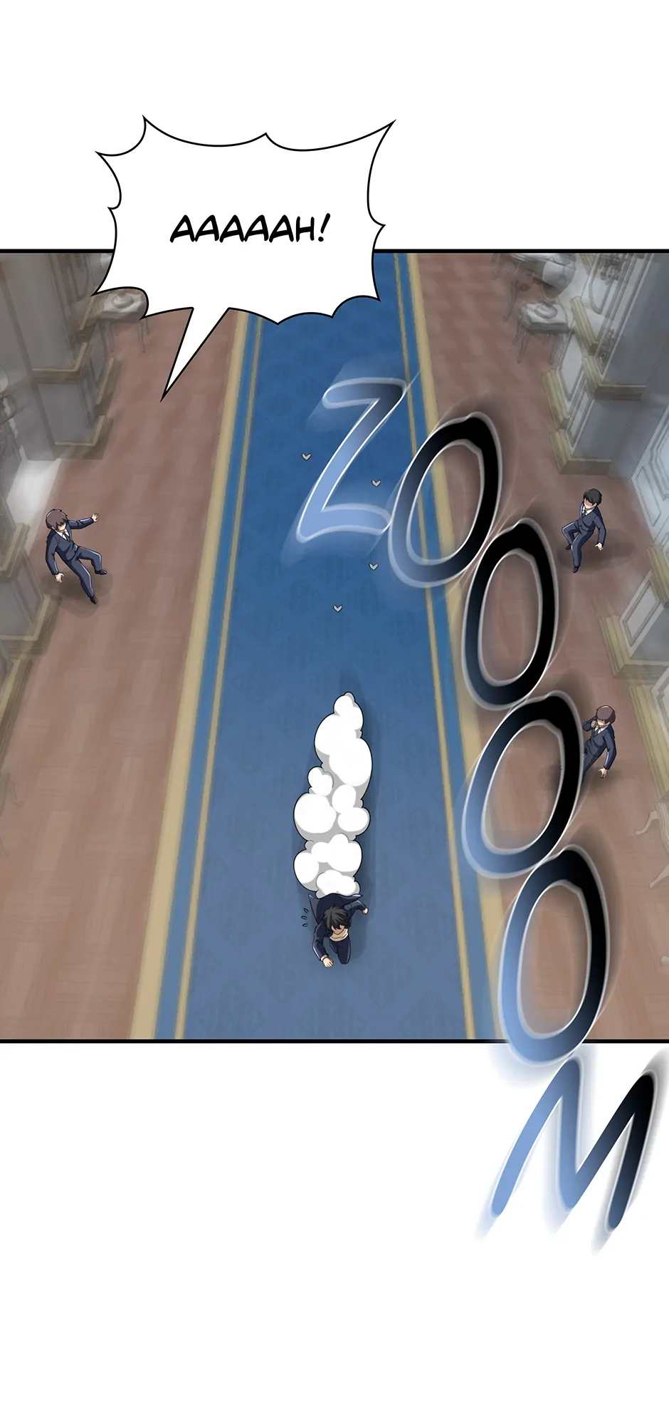 A 0.0000001% Demon King Chapter 39 261 32