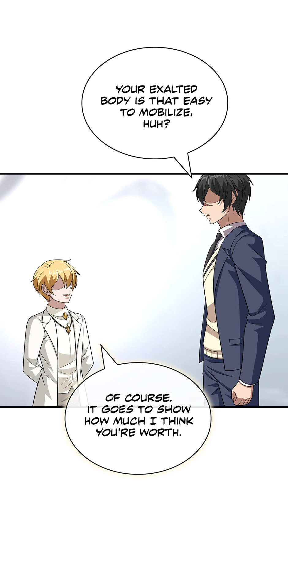 A 0.0000001% Demon King Chapter 39 279 50